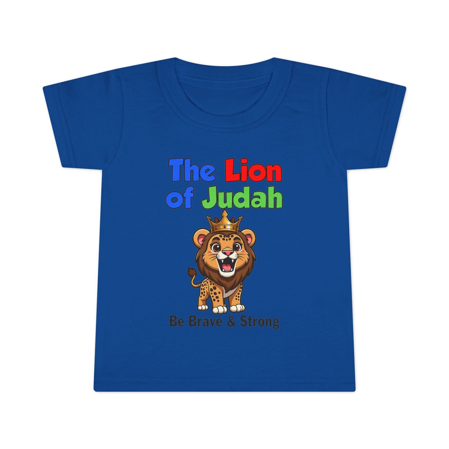 Toddler T-shirt