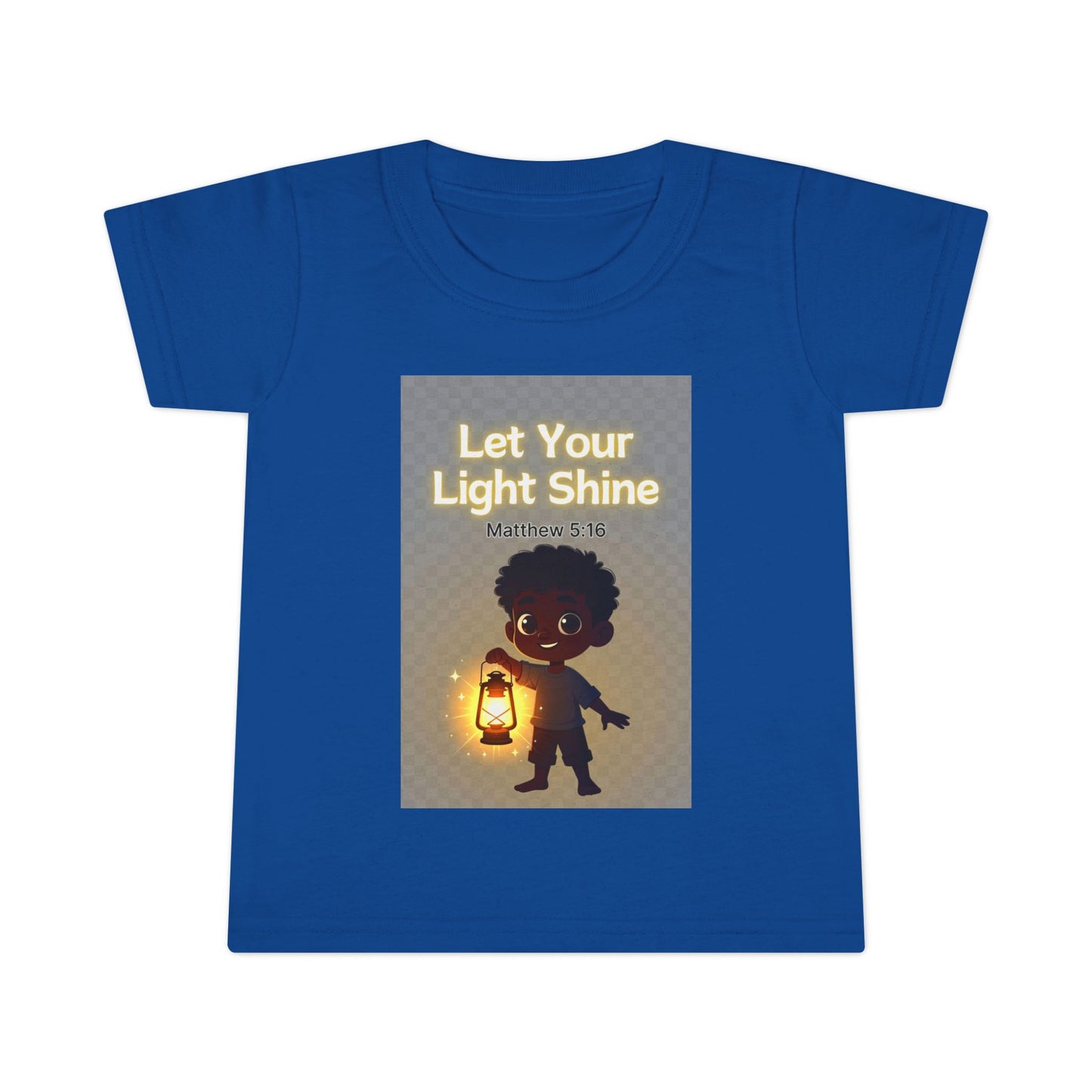 Toddler T-shirt