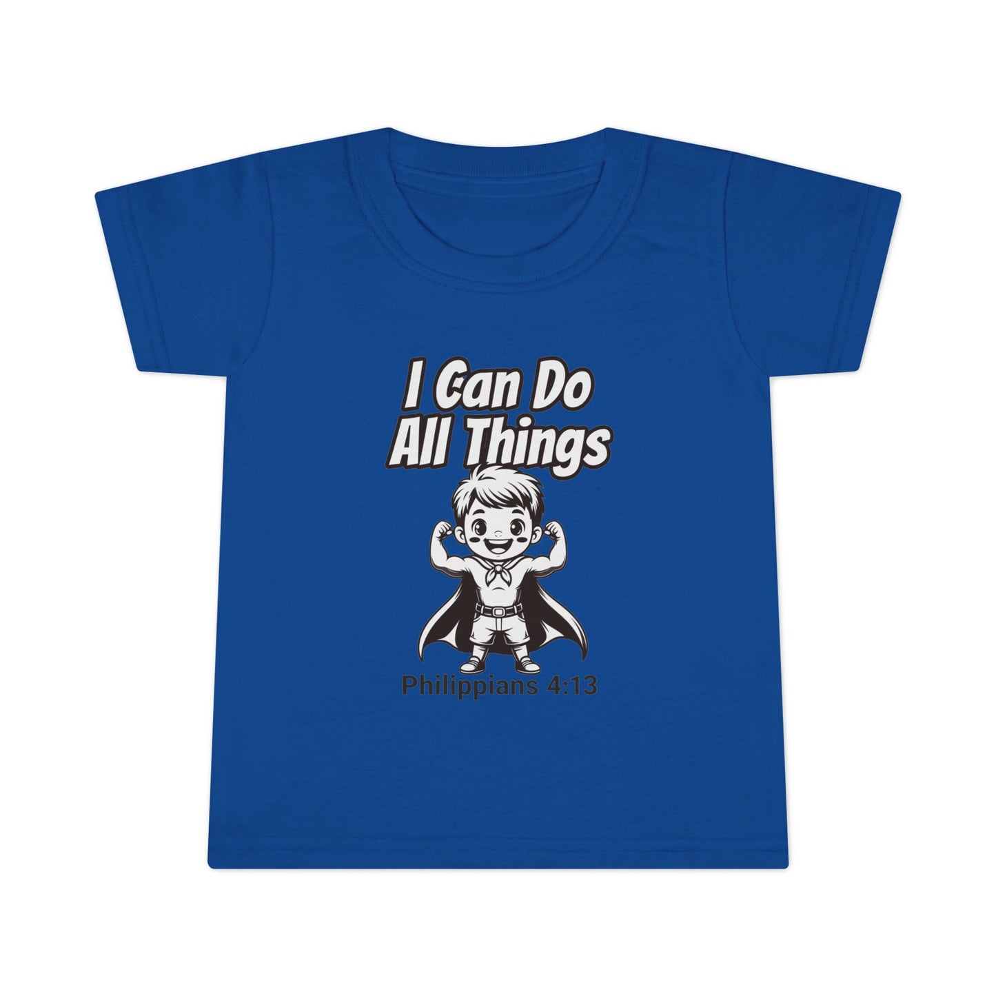 Toddler T-shirt