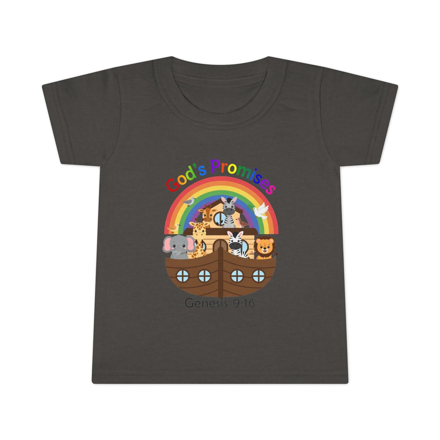 Toddler T-shirt