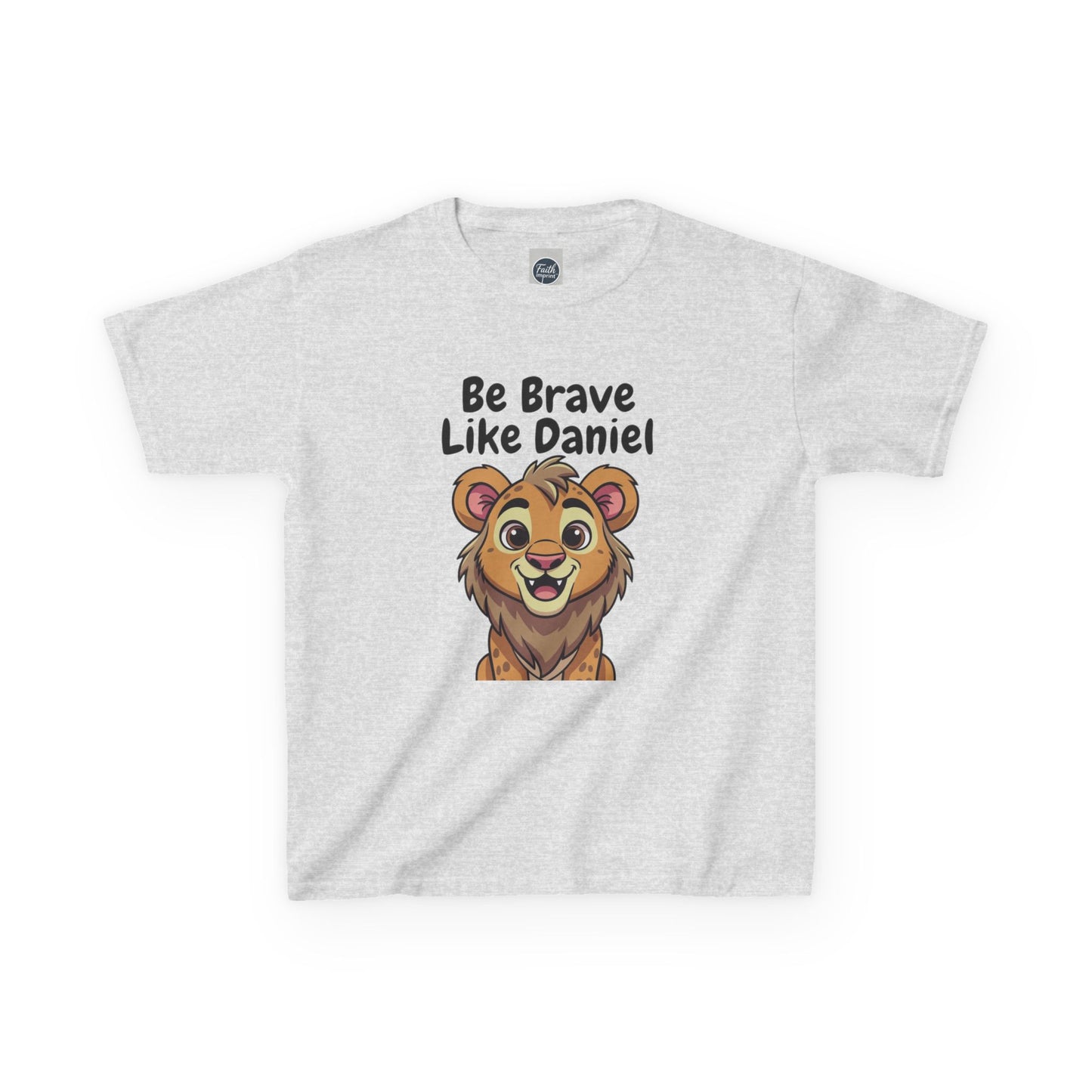 Kids Heavy Cotton™ Tee