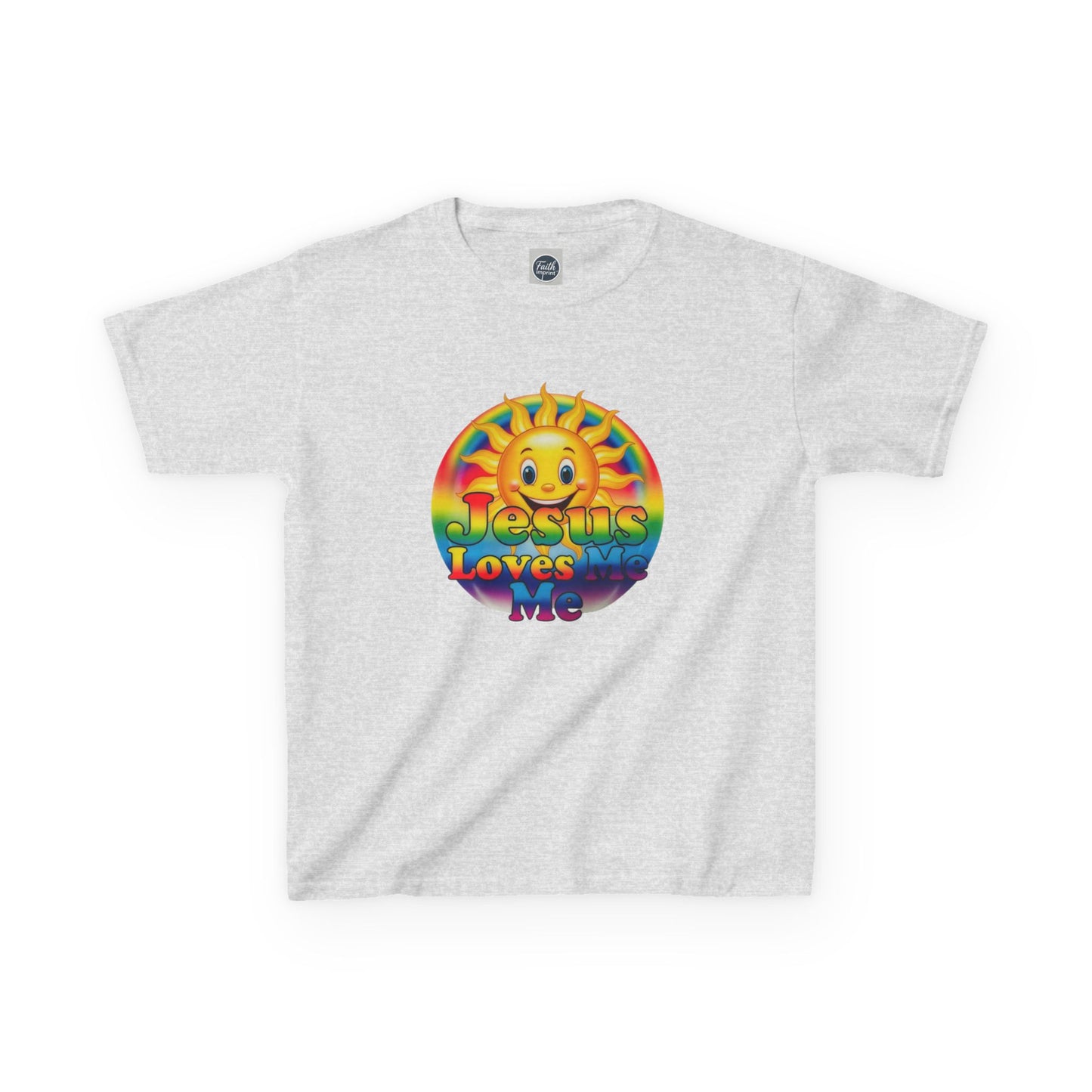 Kids Heavy Cotton™ Tee