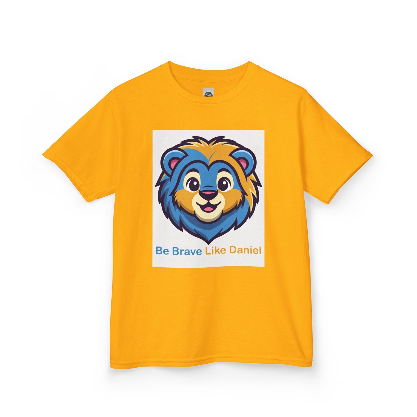 Kids Heavy Cotton™ Tee
