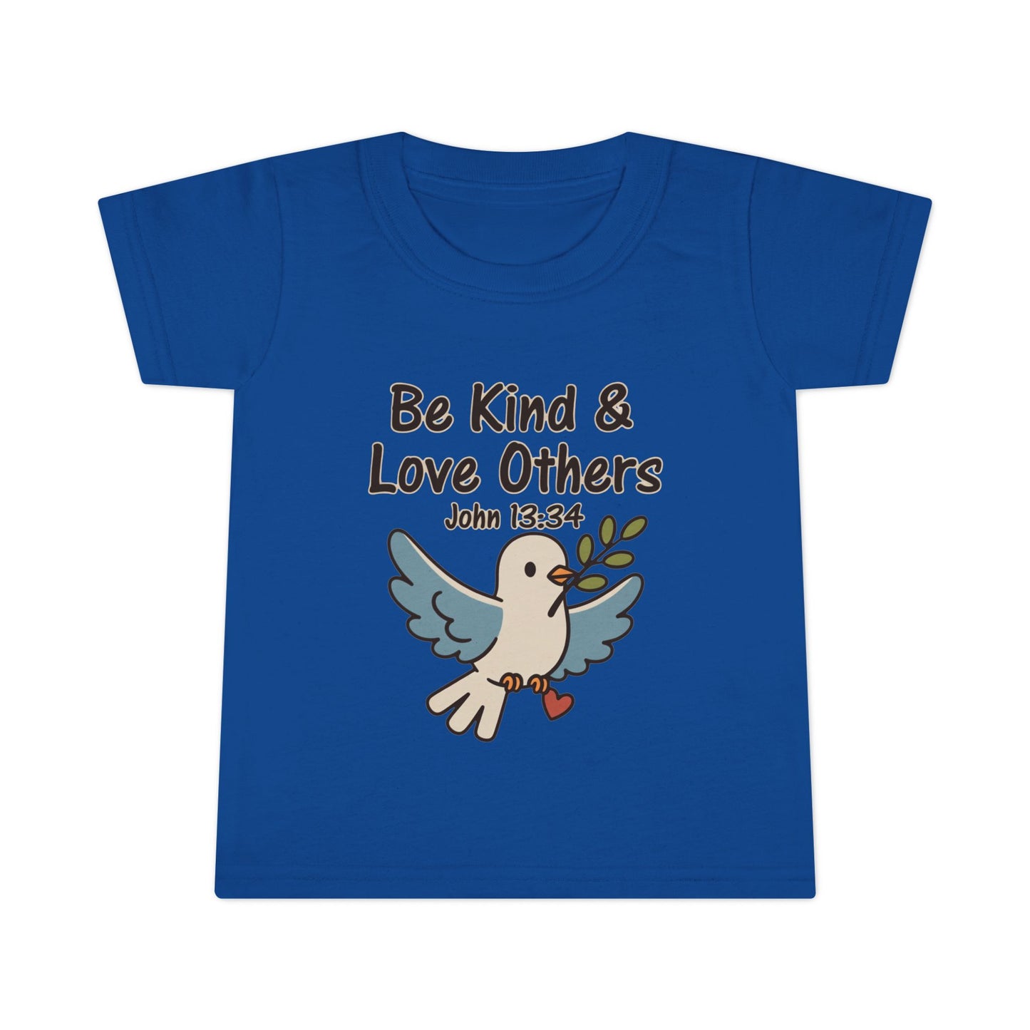 Toddler T-shirt
