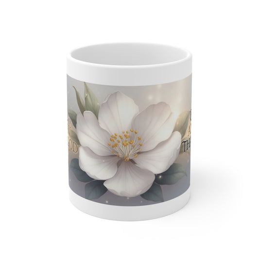 Mug 11oz
