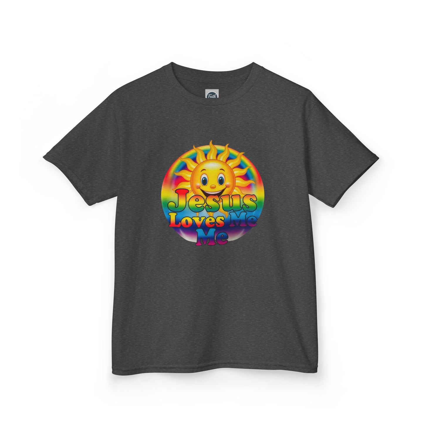 Kids Heavy Cotton™ Tee