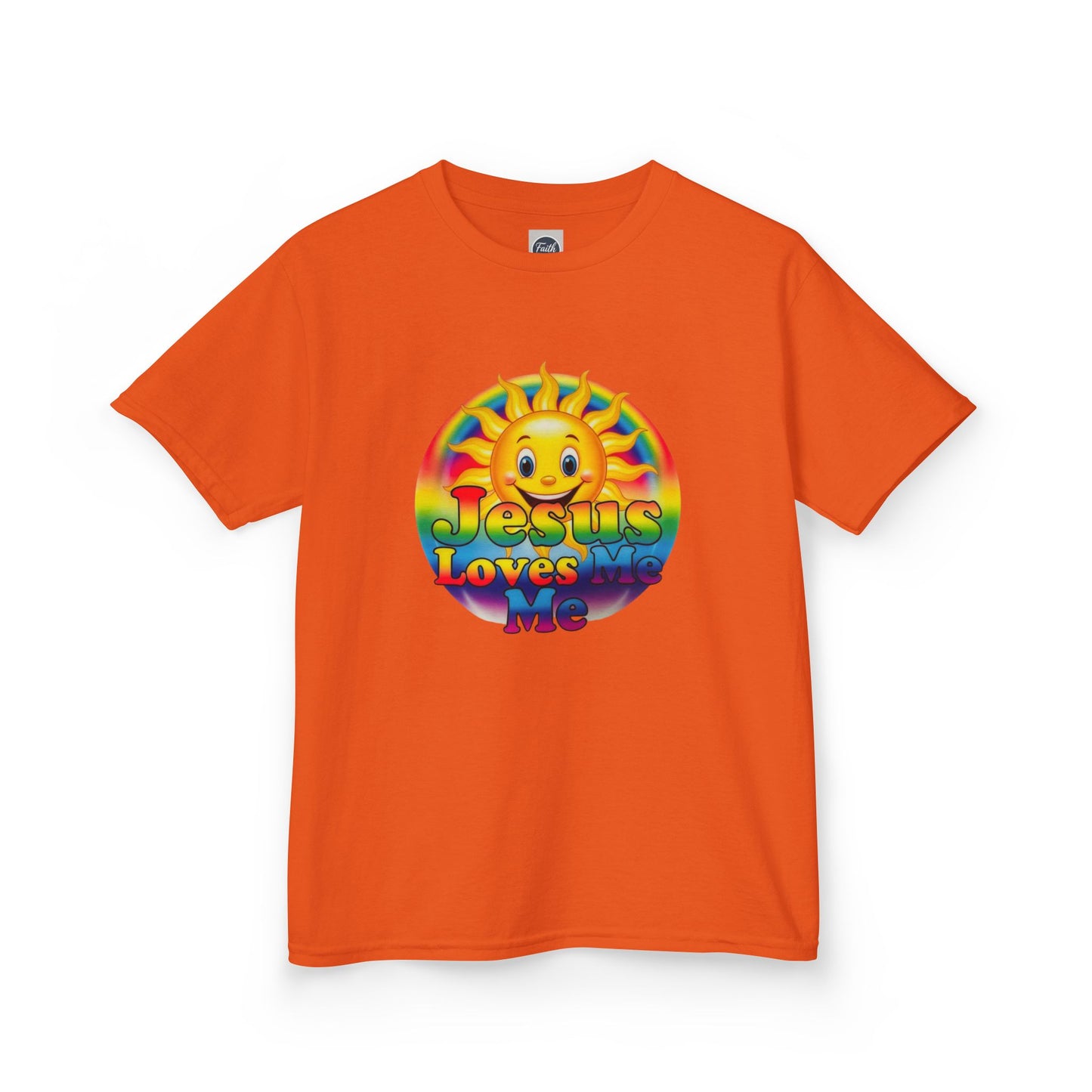 Kids Heavy Cotton™ Tee