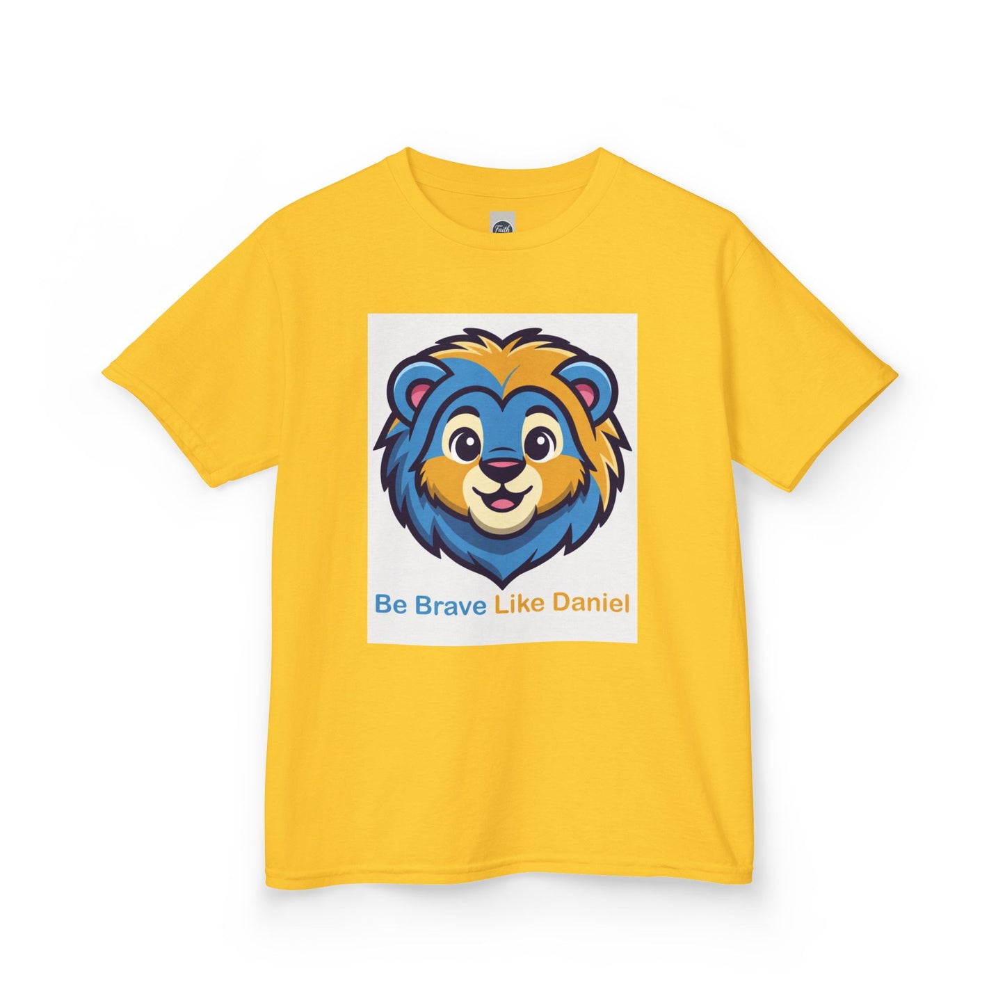 Kids Heavy Cotton™ Tee