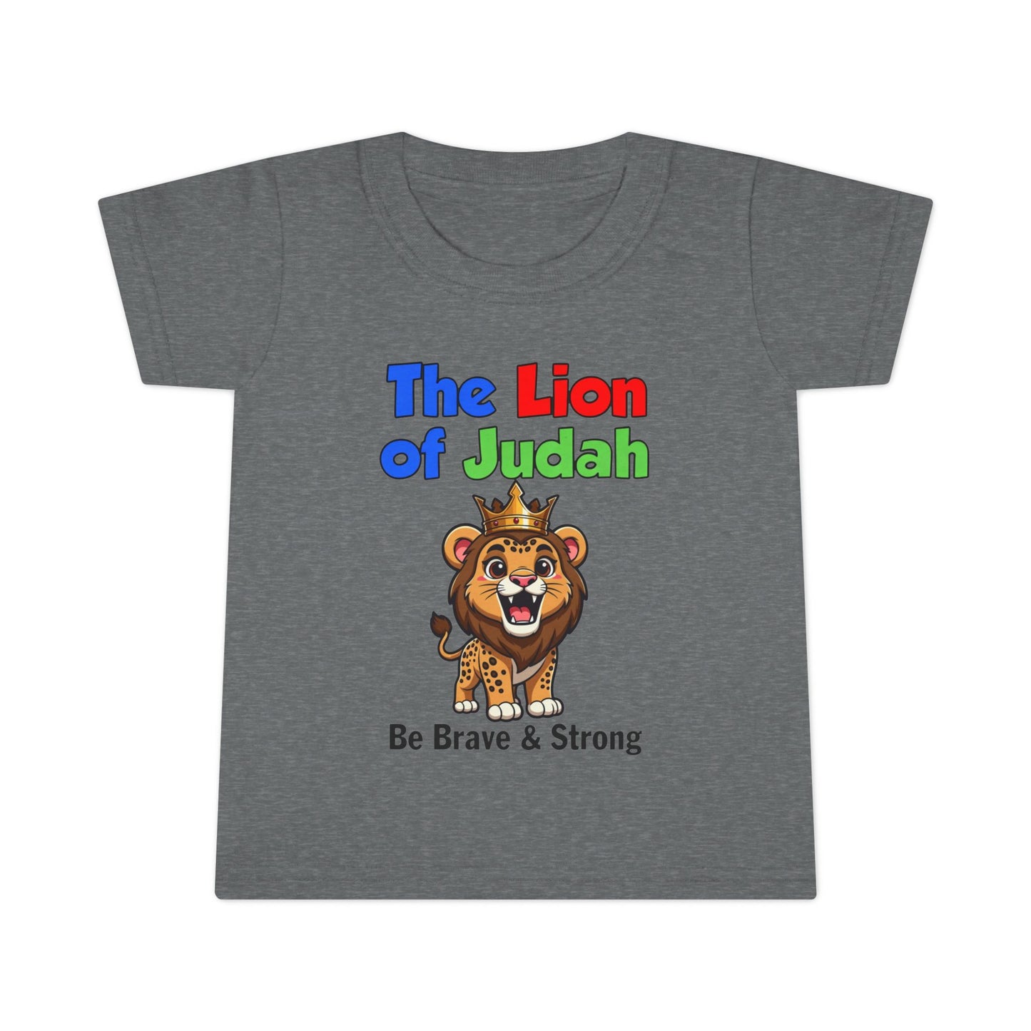 Toddler T-shirt