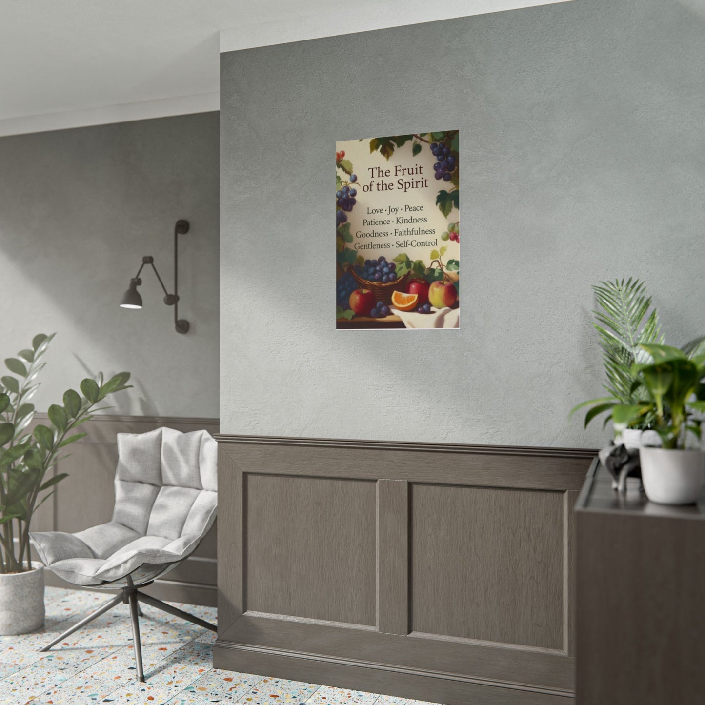 Rolled Posters