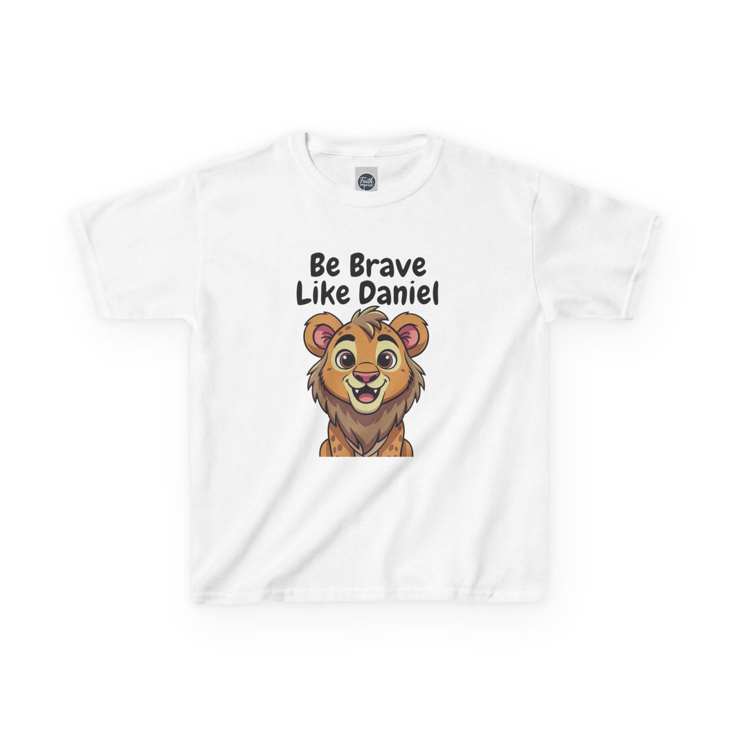 Kids Heavy Cotton™ Tee