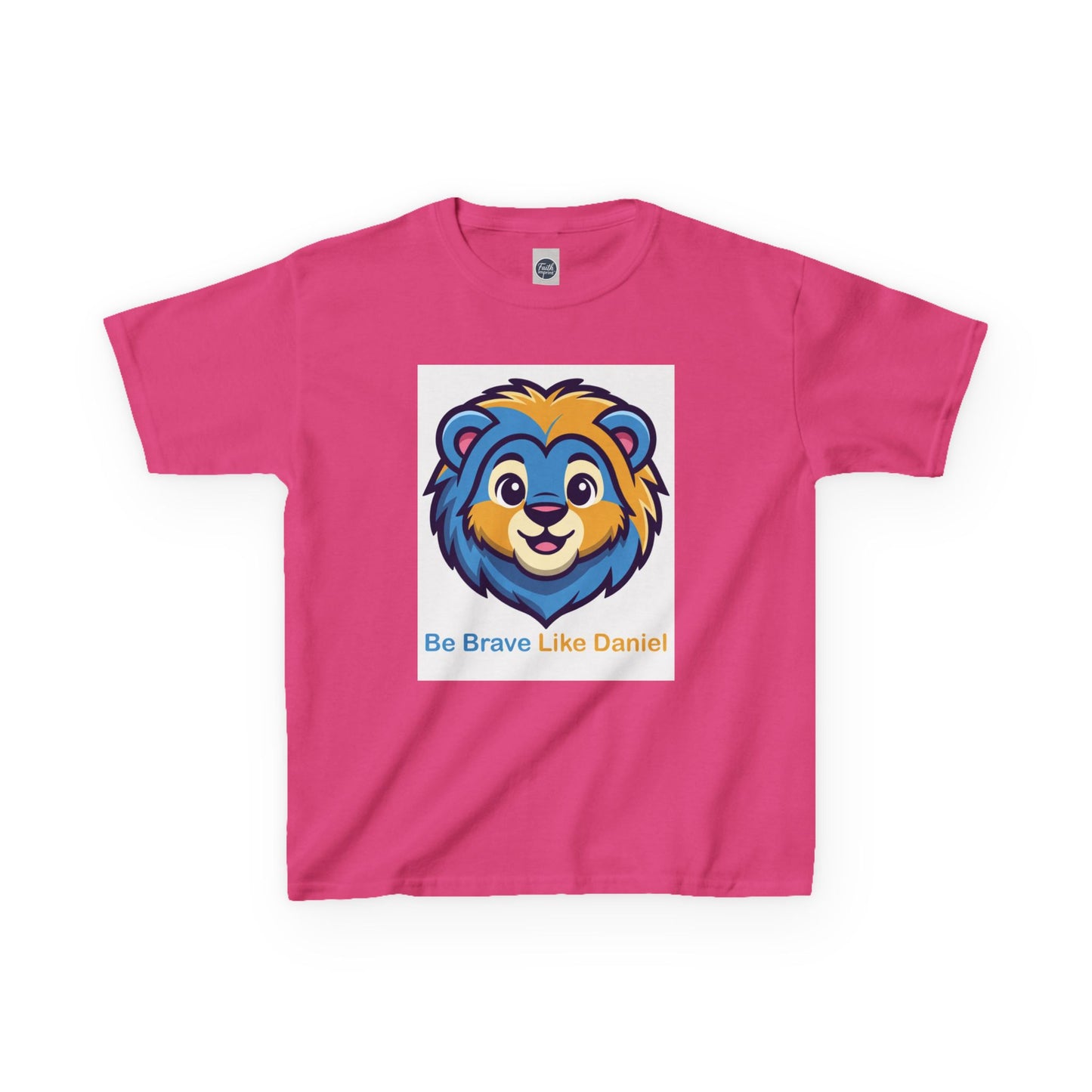 Kids Heavy Cotton™ Tee