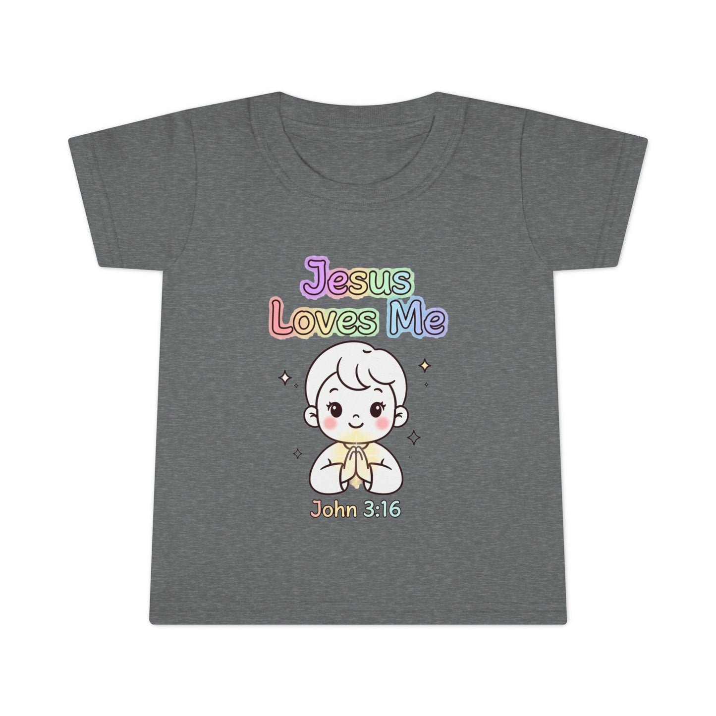 Toddler T-shirt