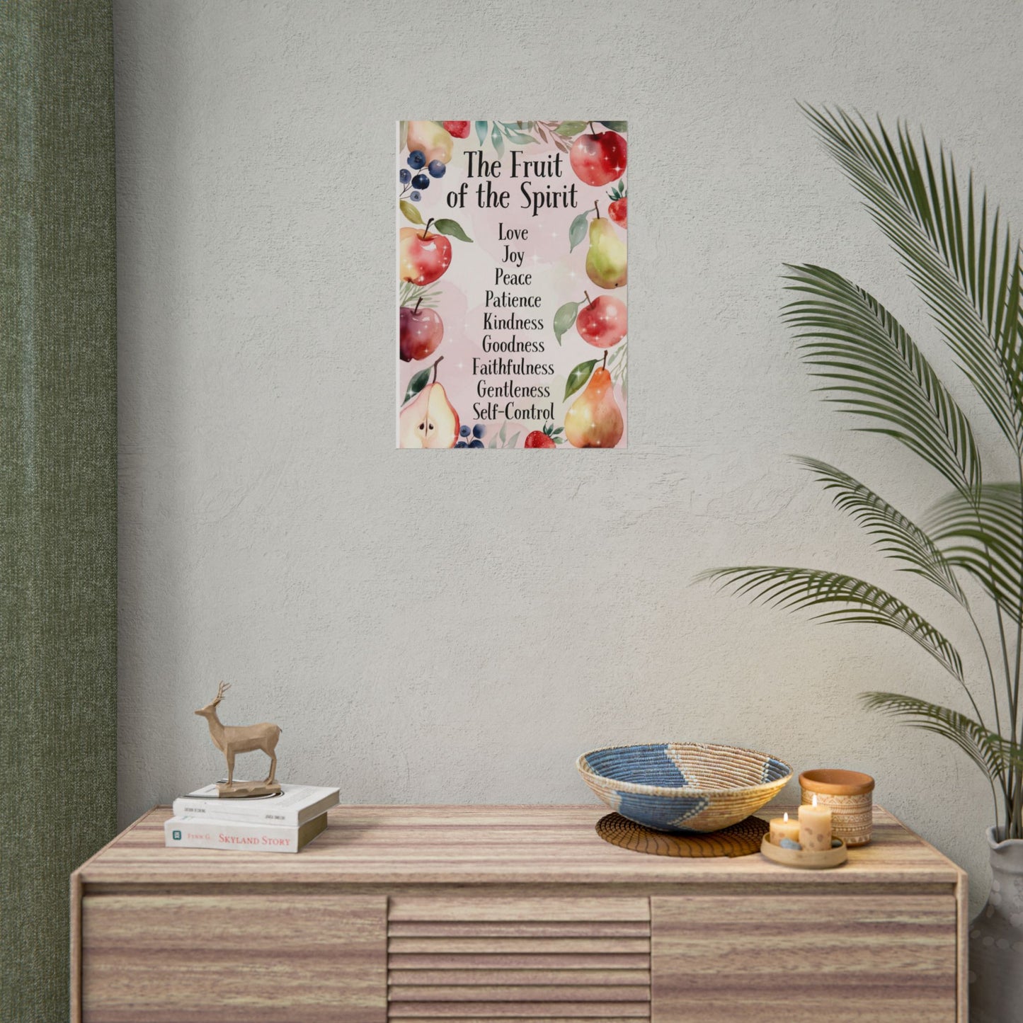 Rolled Posters