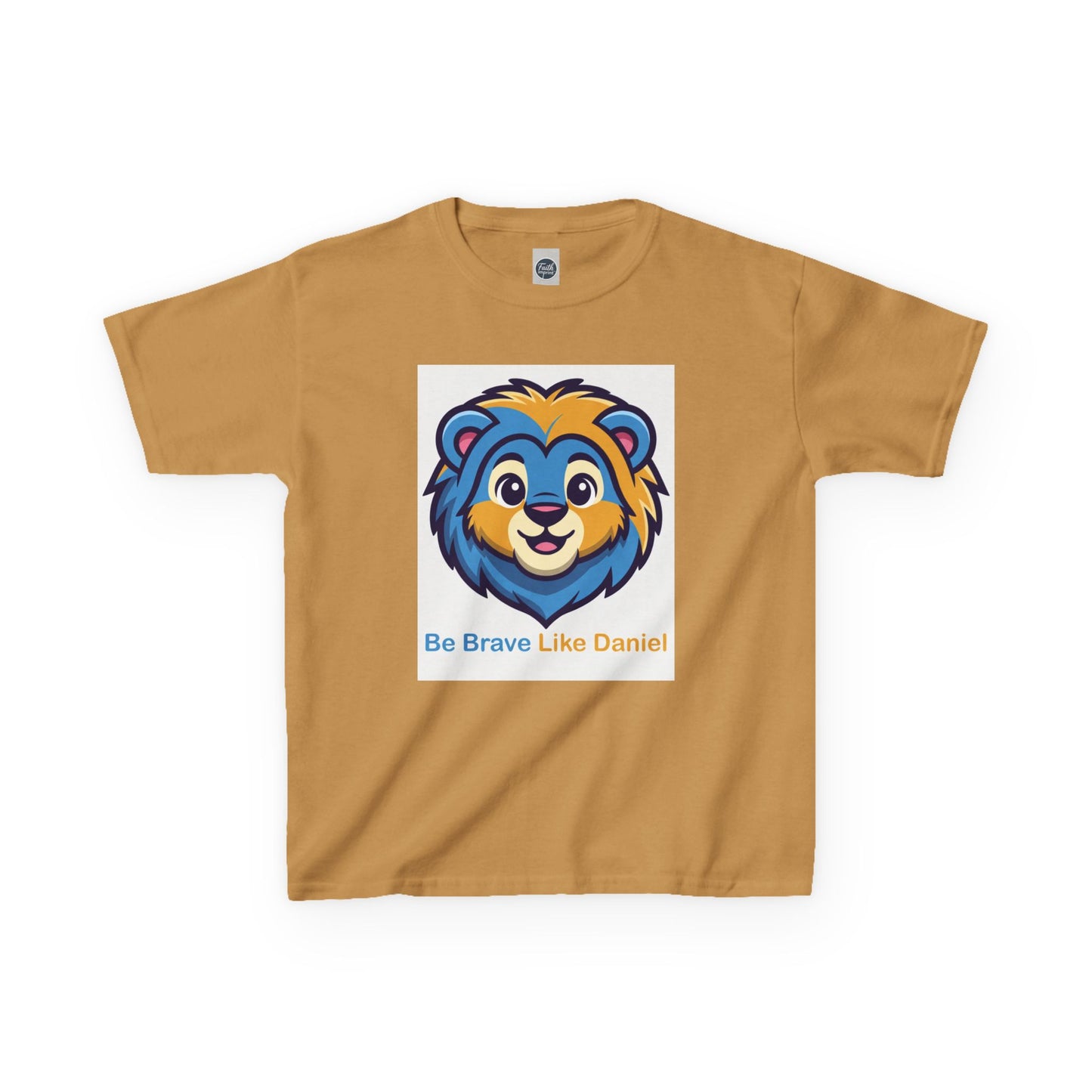Kids Heavy Cotton™ Tee