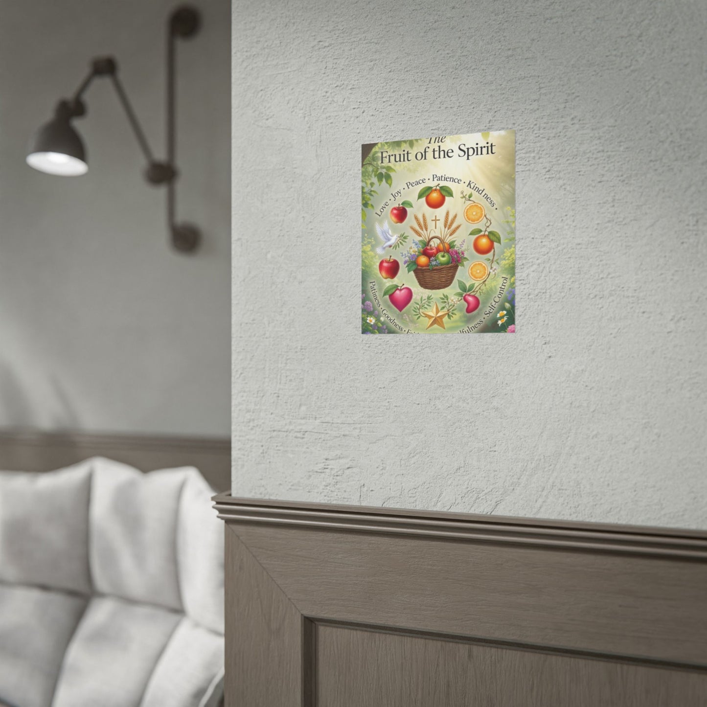 Rolled Posters