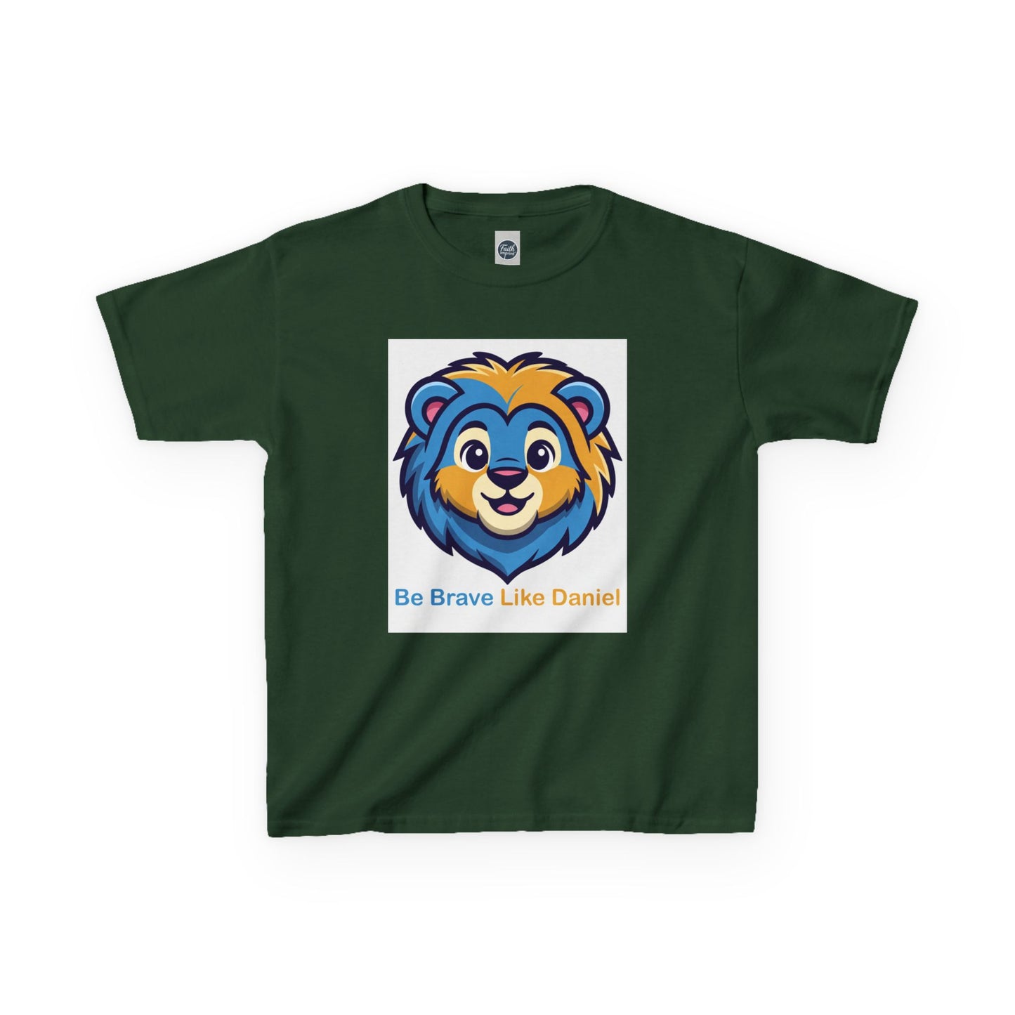 Kids Heavy Cotton™ Tee