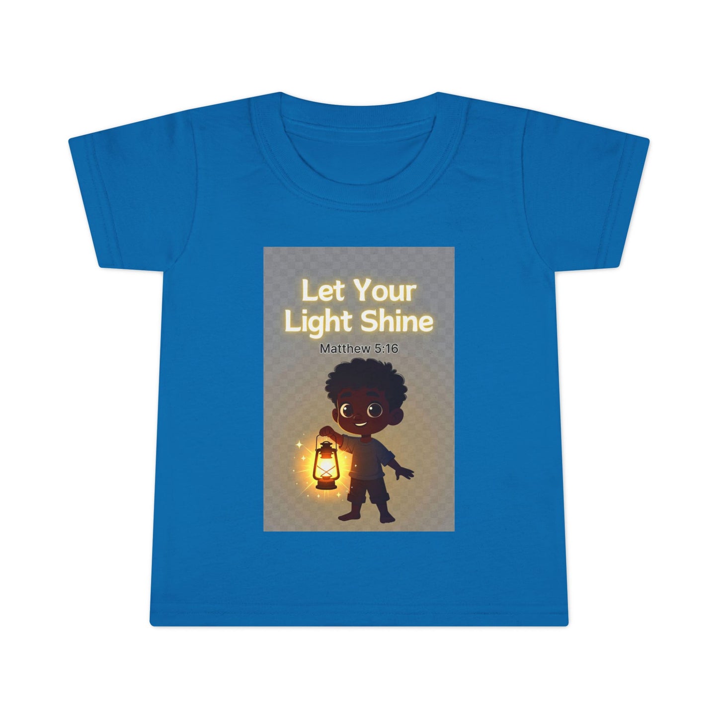 Toddler T-shirt