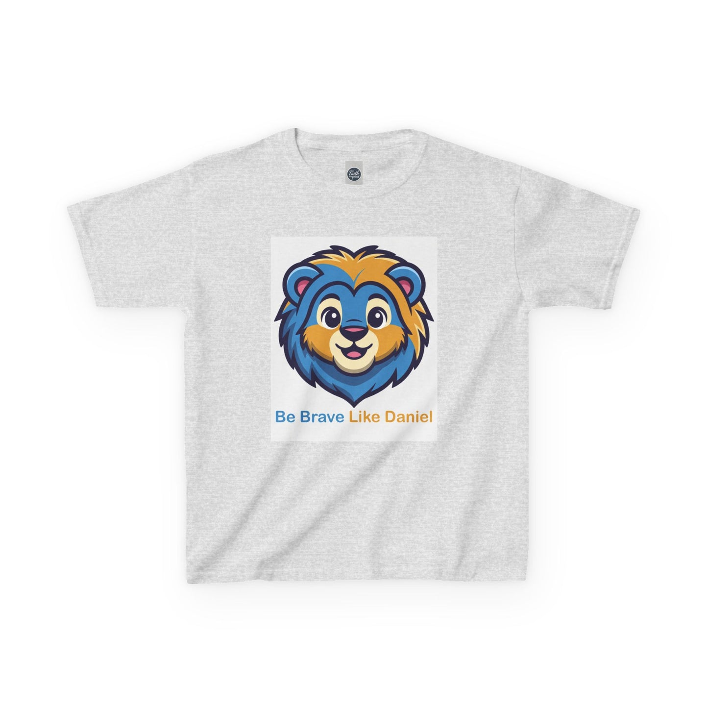 Kids Heavy Cotton™ Tee
