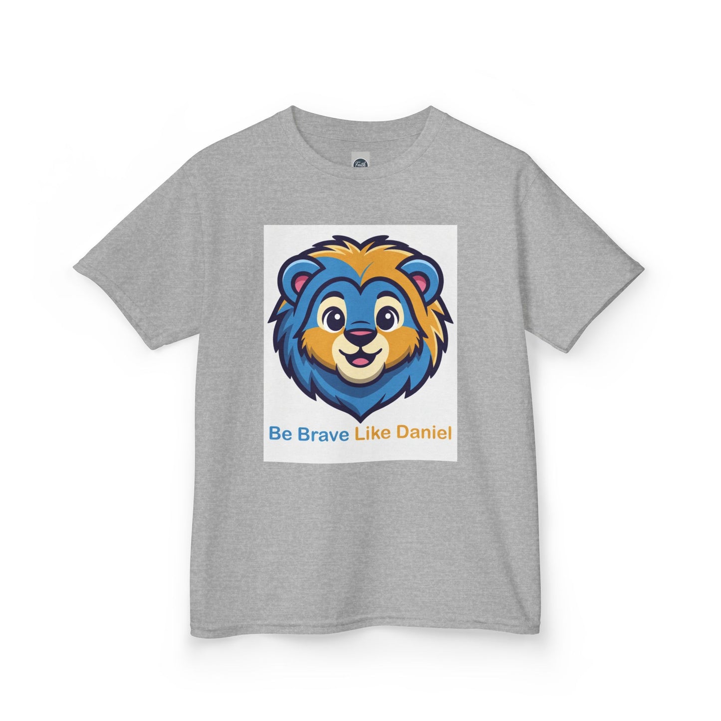 Kids Heavy Cotton™ Tee