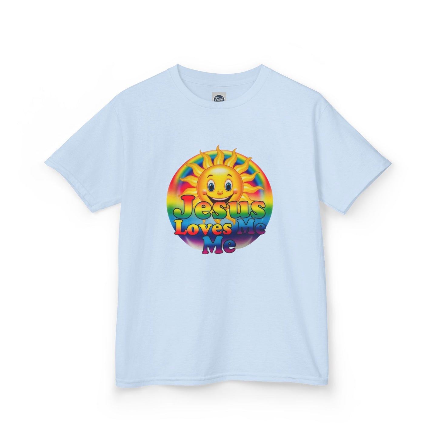 Kids Heavy Cotton™ Tee