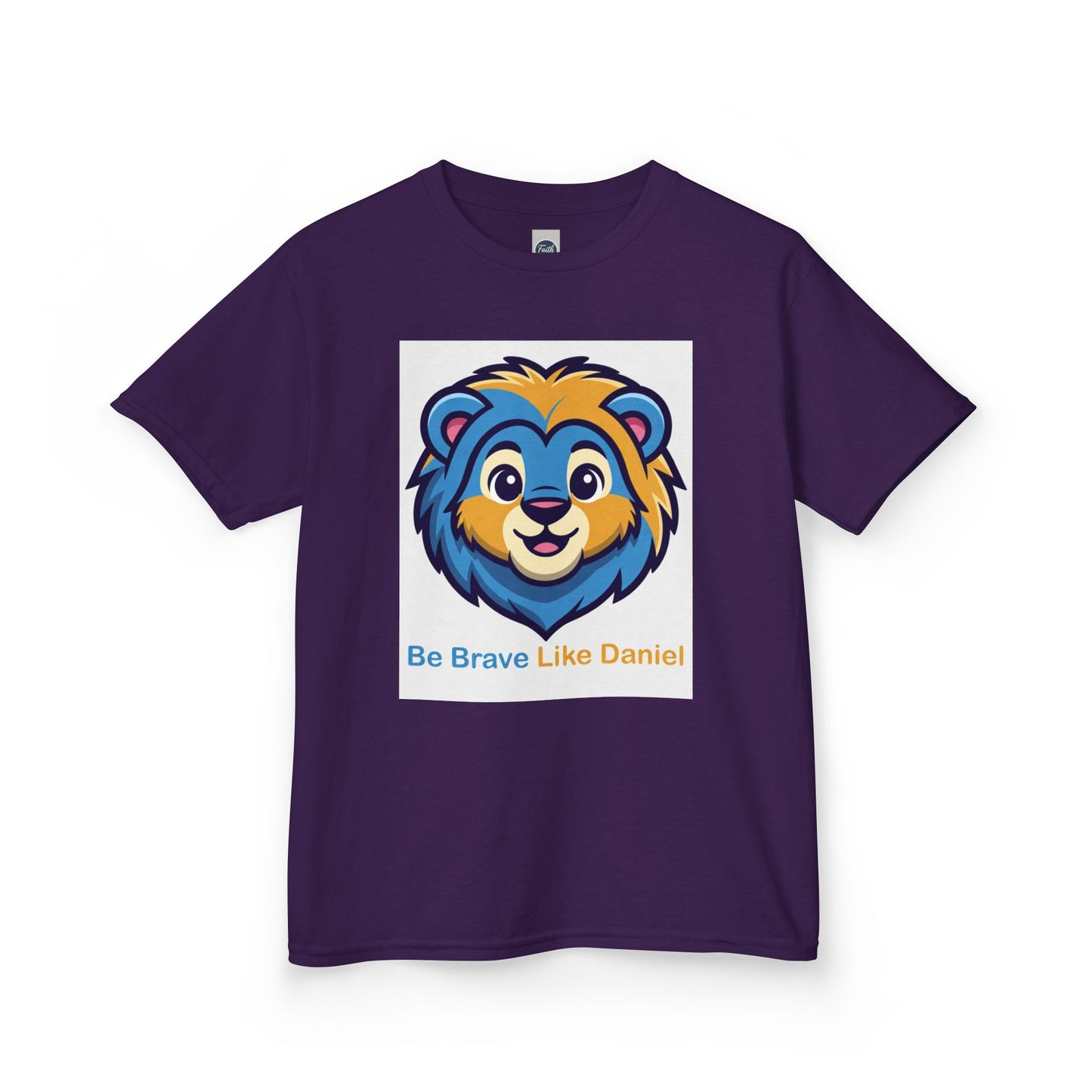 Kids Heavy Cotton™ Tee