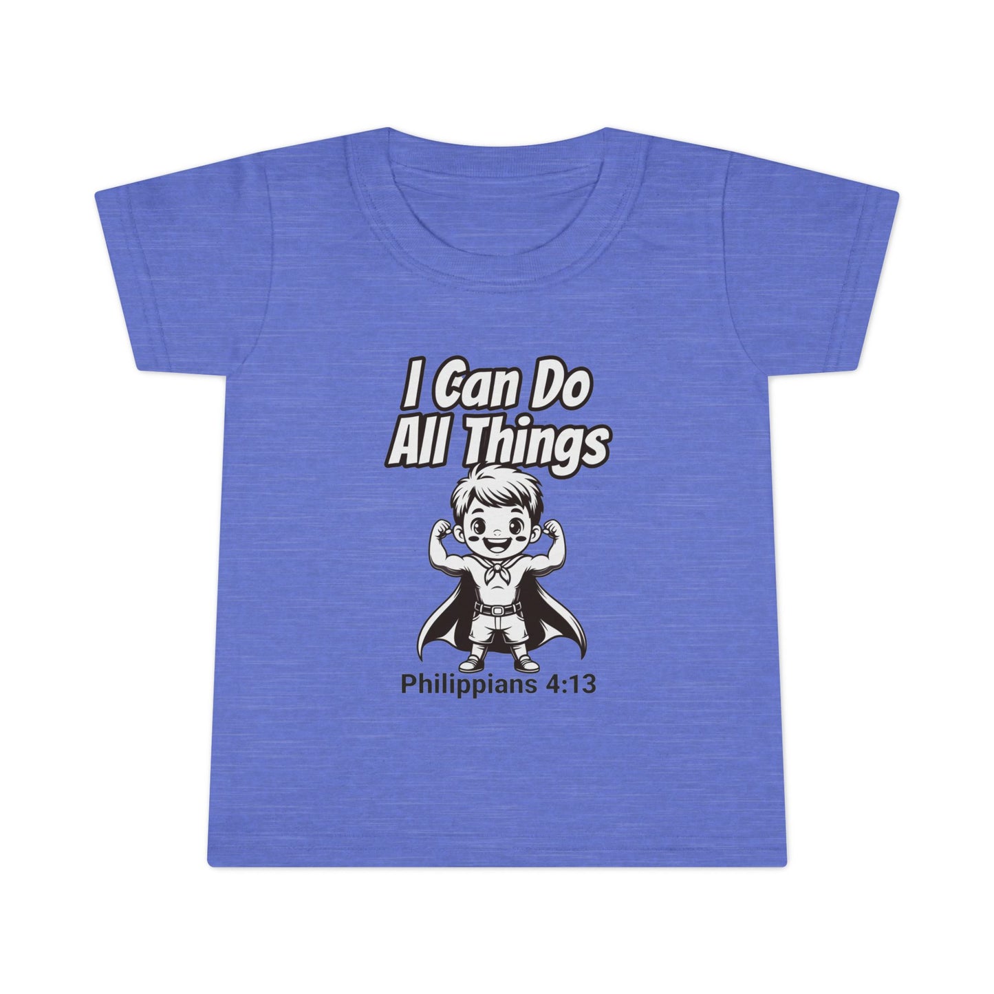 Toddler T-shirt