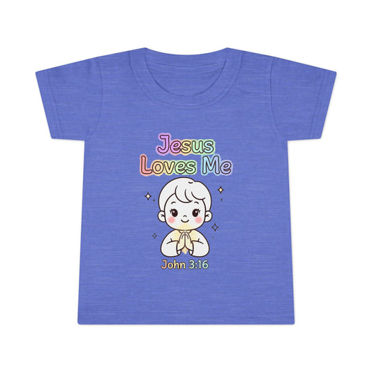 Toddler T-shirt