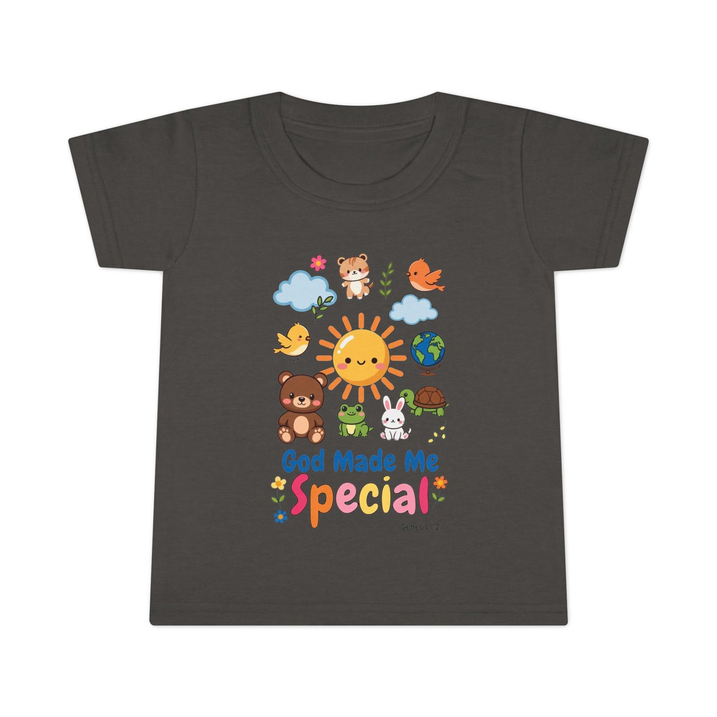 Toddler T-shirt
