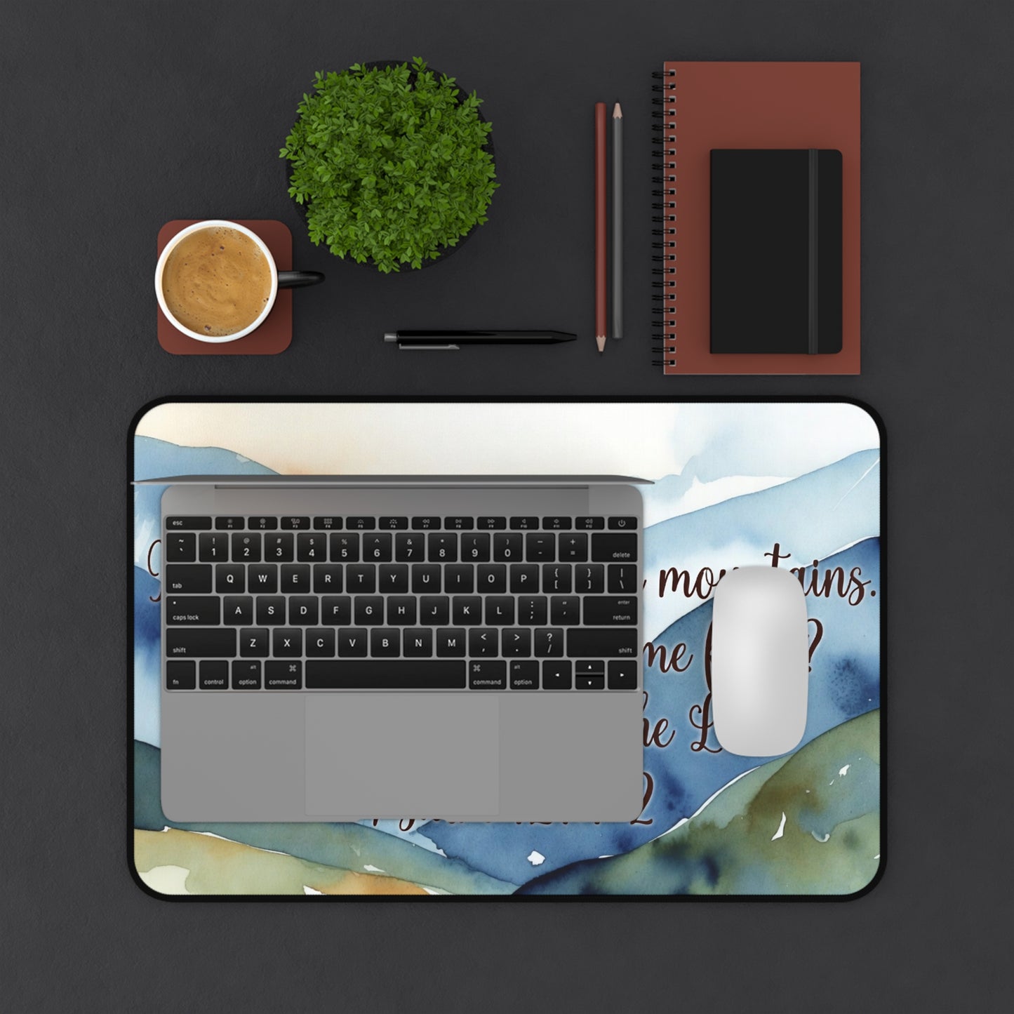 Desk Mat