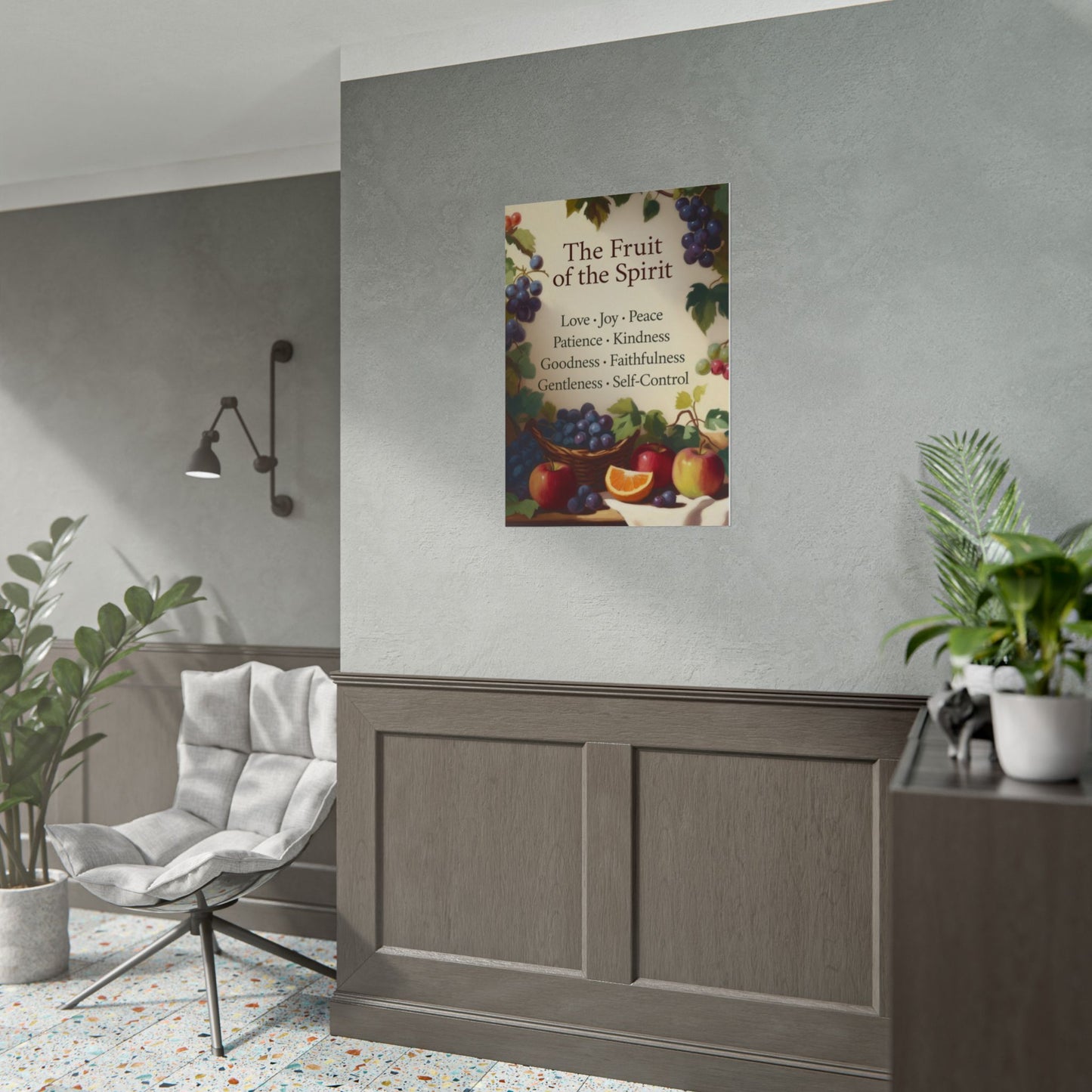 Rolled Posters