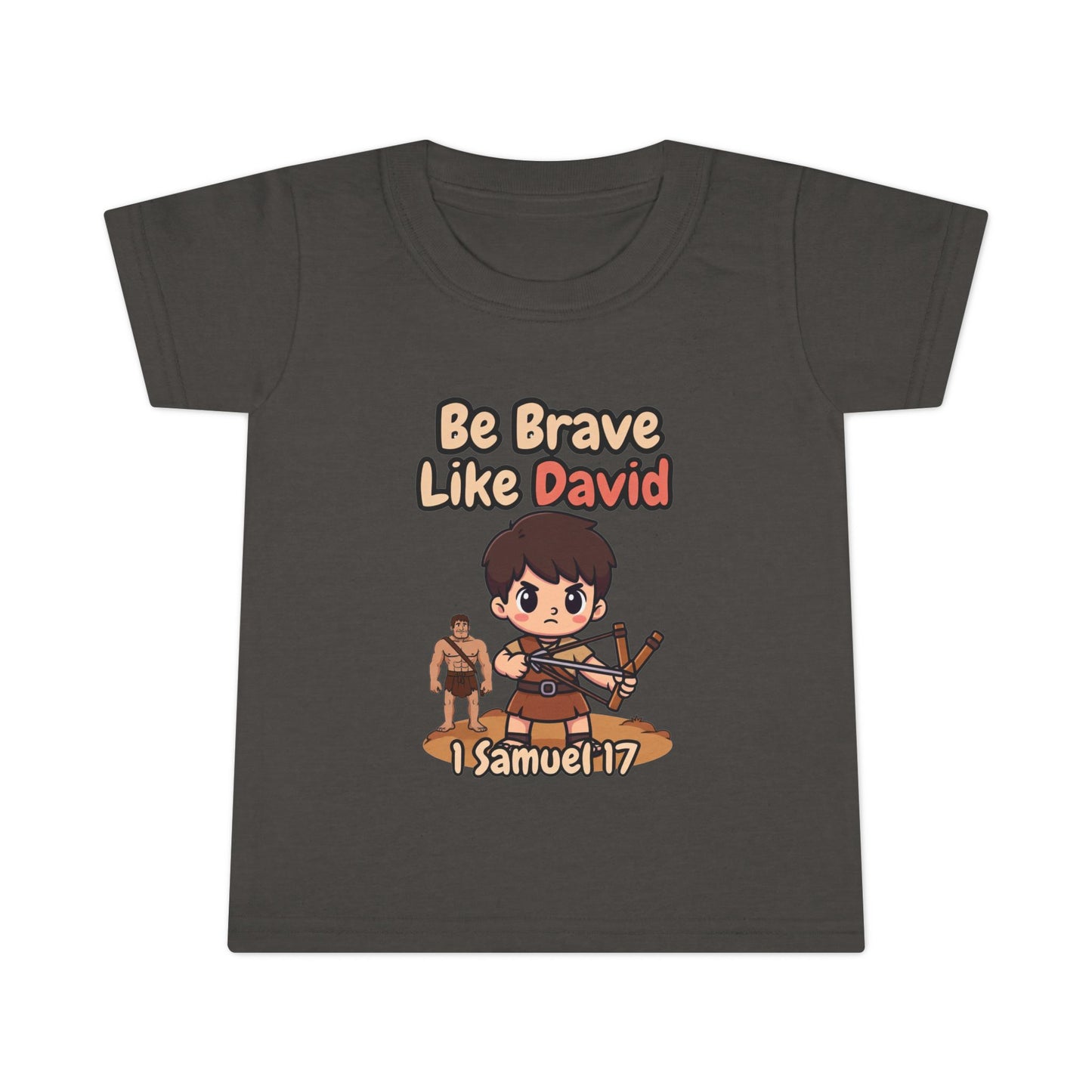 Toddler T-shirt