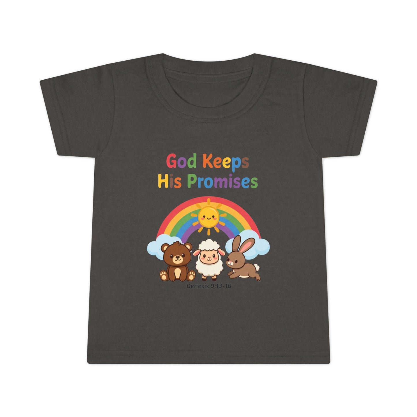 Toddler T-shirt