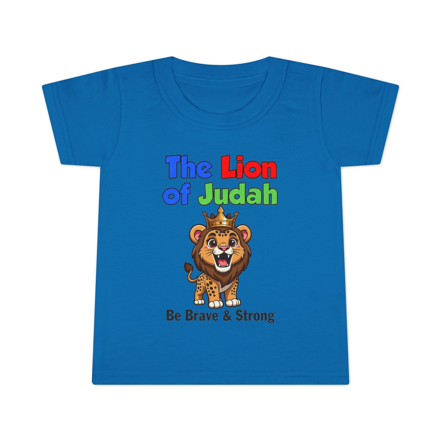 Toddler T-shirt