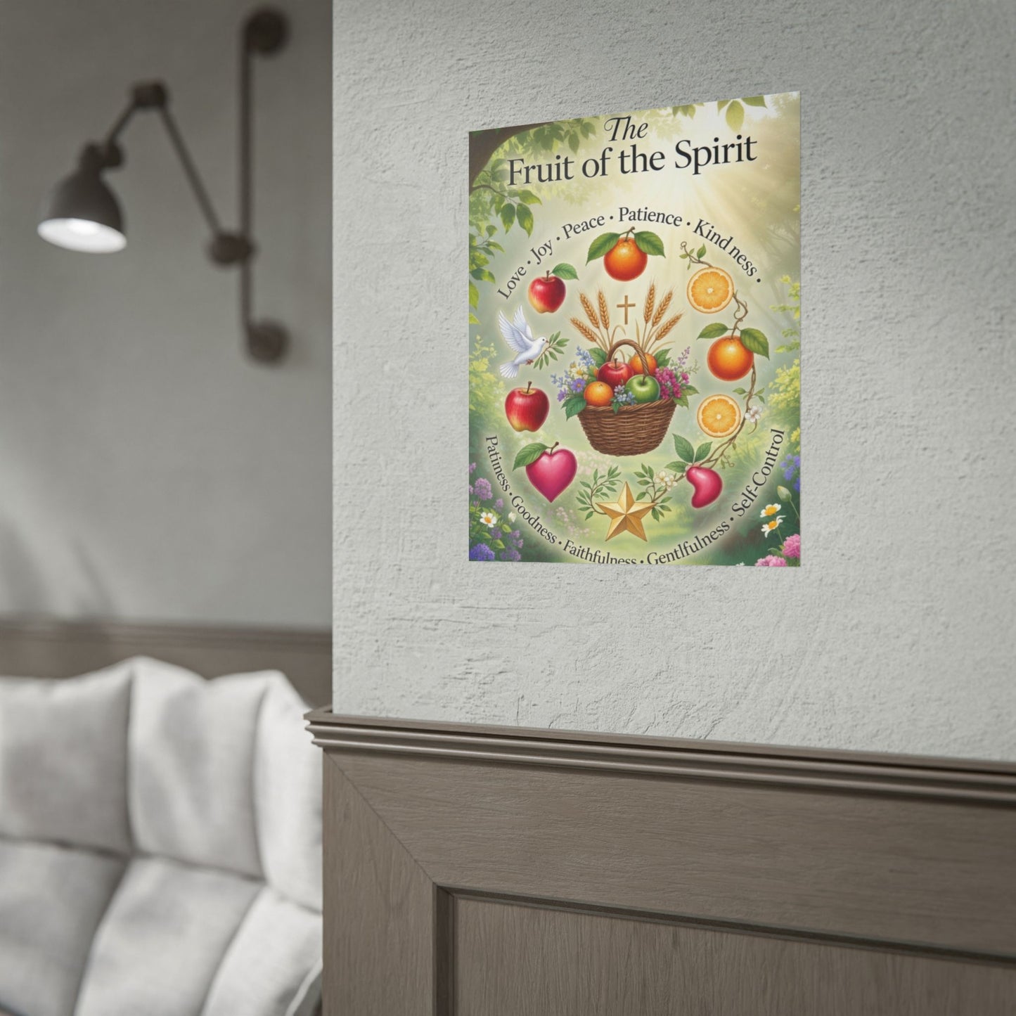 Rolled Posters