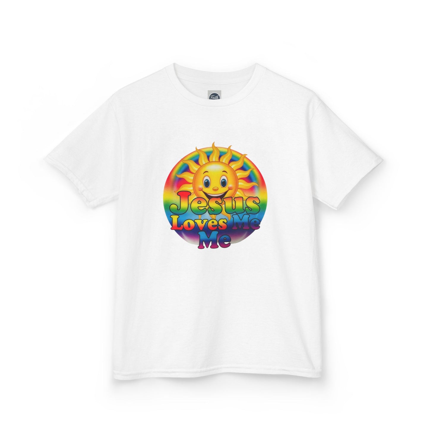 Kids Heavy Cotton™ Tee