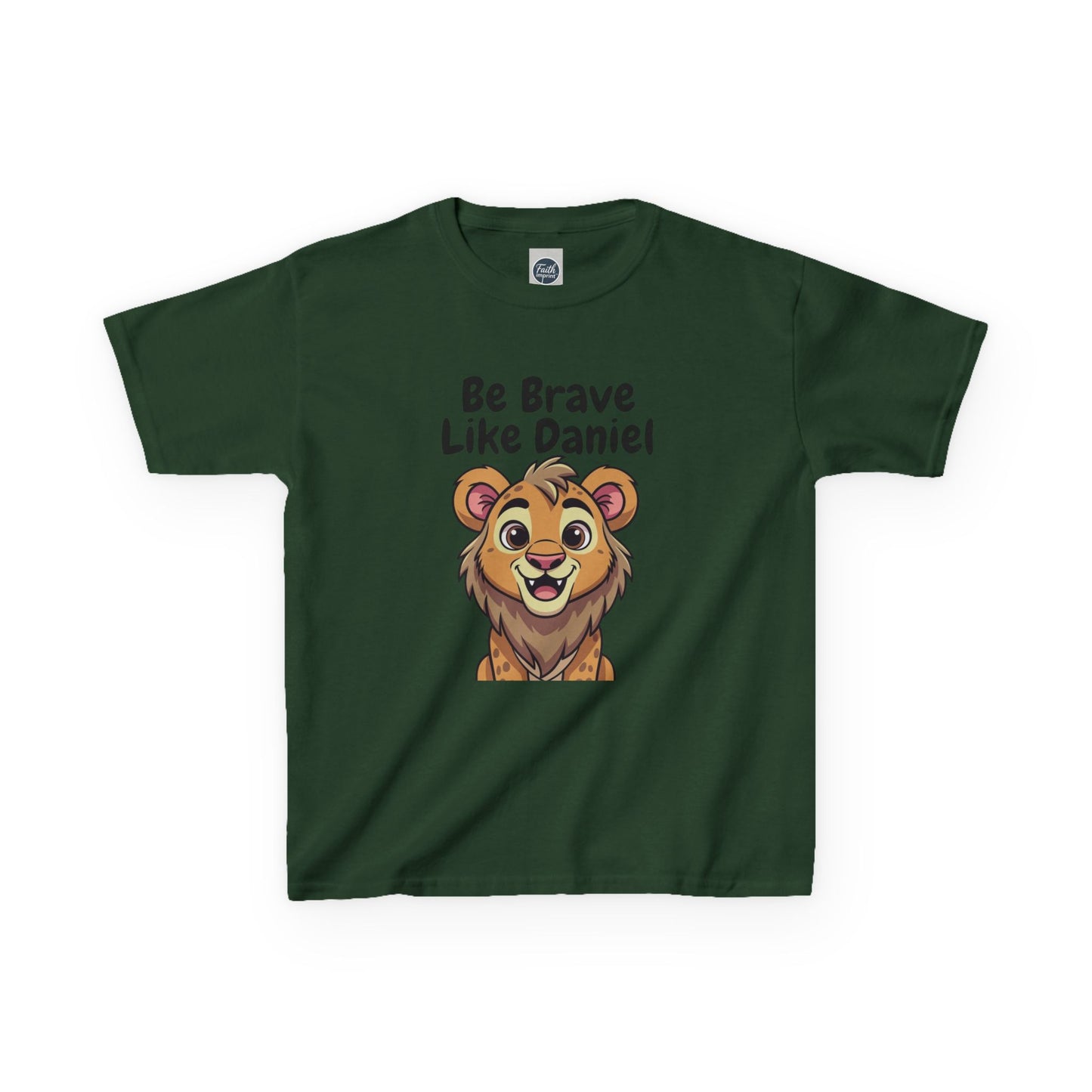 Kids Heavy Cotton™ Tee