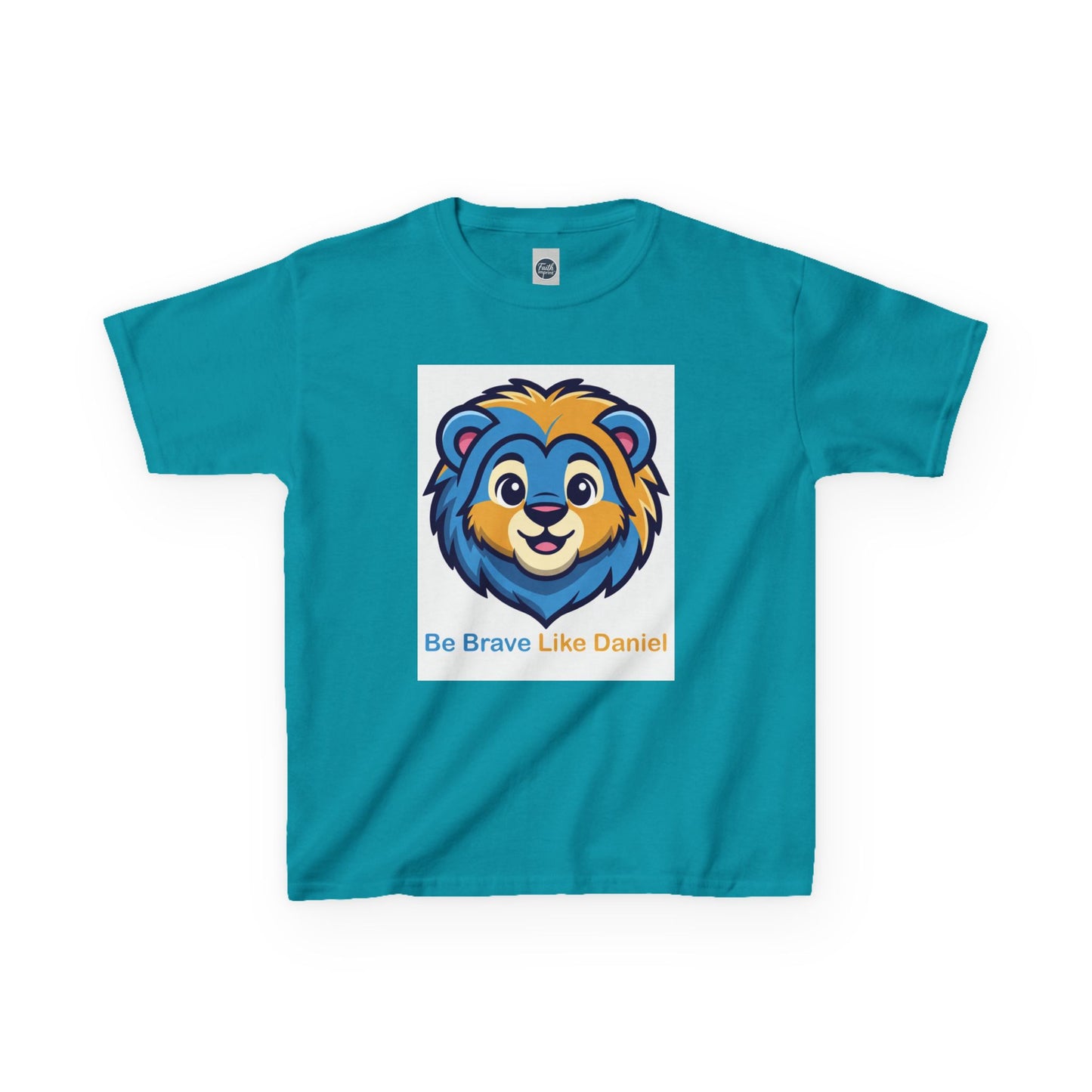 Kids Heavy Cotton™ Tee