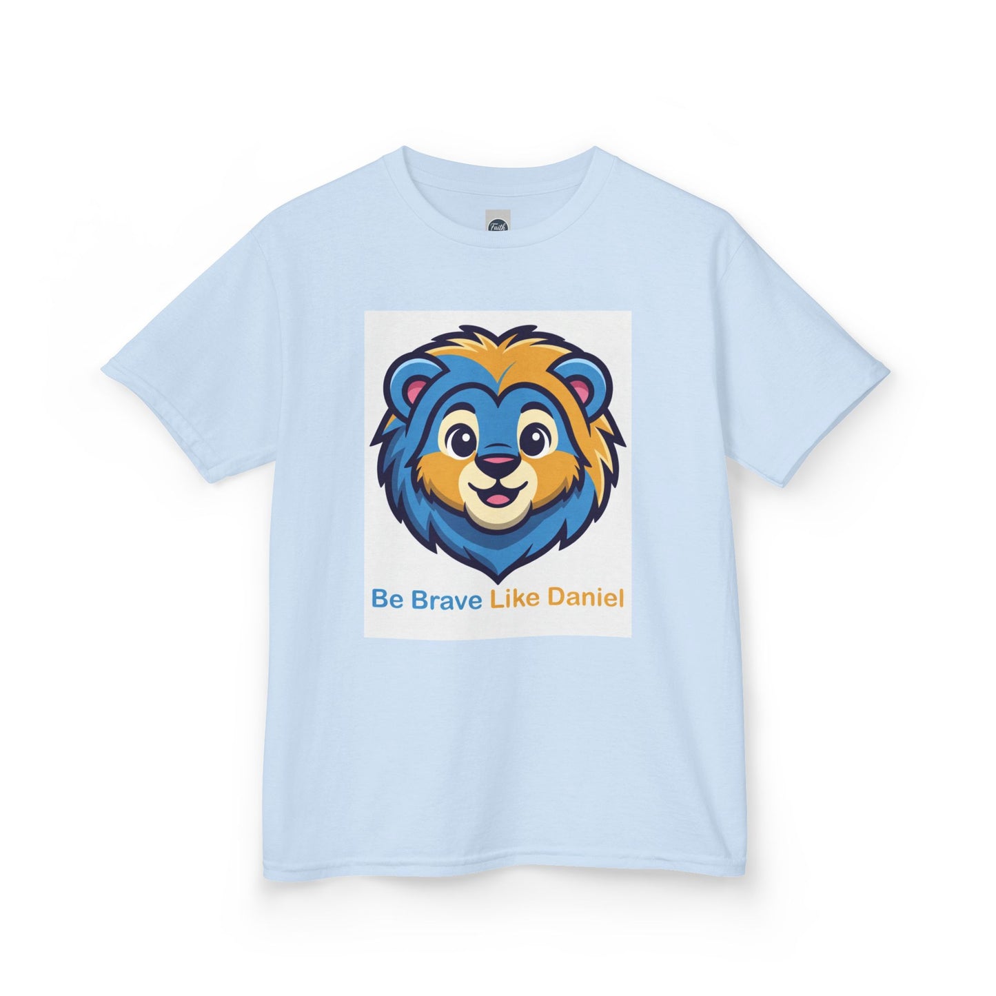 Kids Heavy Cotton™ Tee