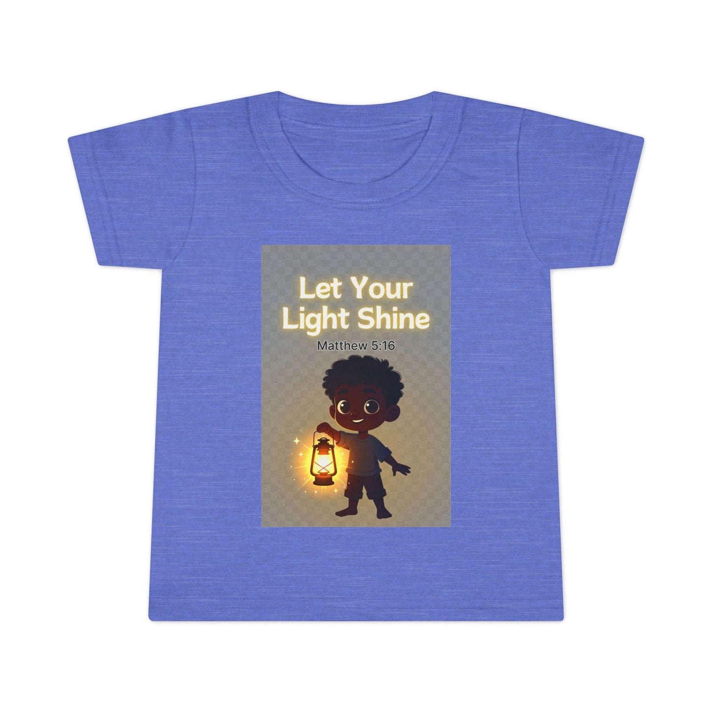 Toddler T-shirt