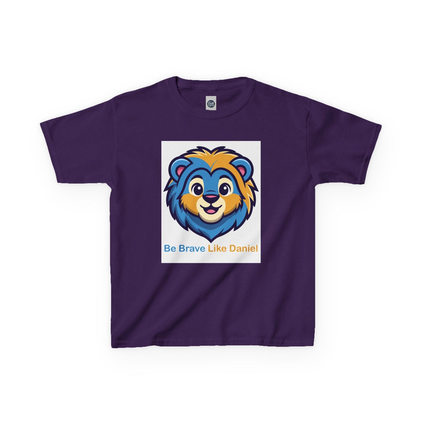Kids Heavy Cotton™ Tee
