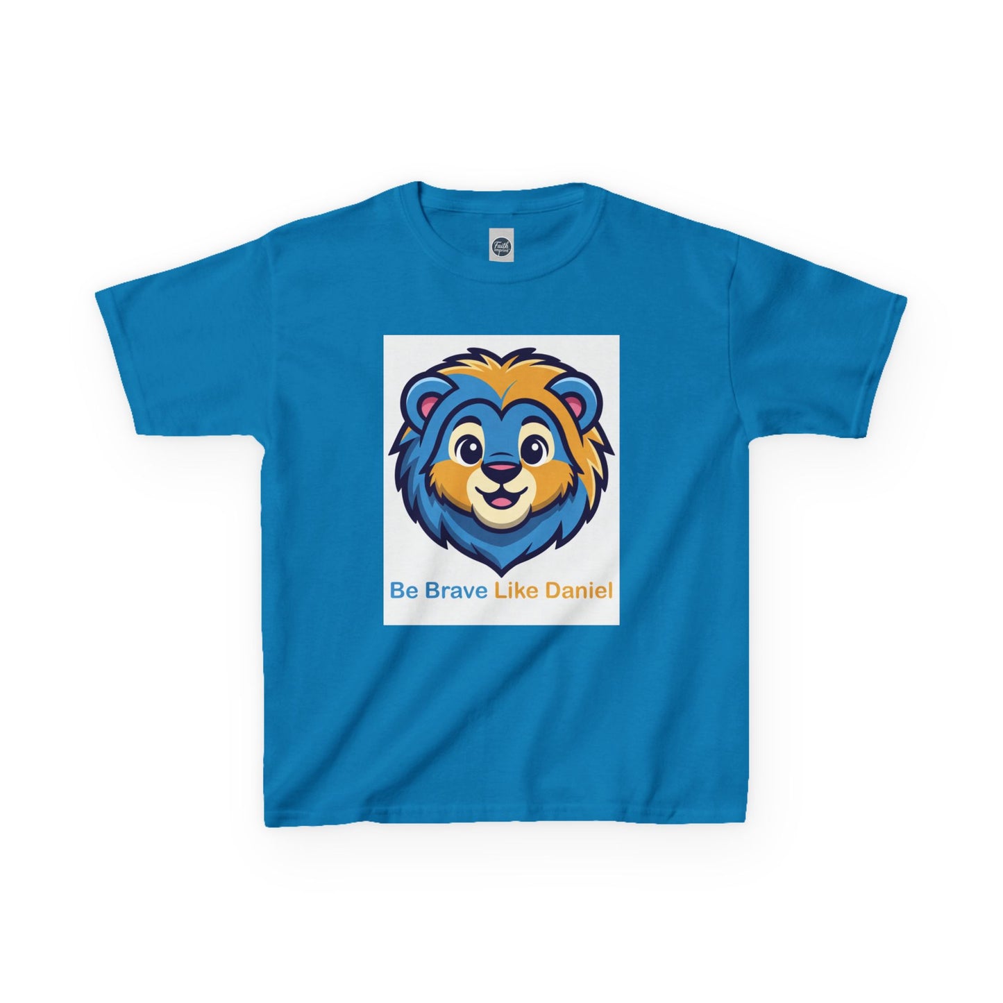 Kids Heavy Cotton™ Tee