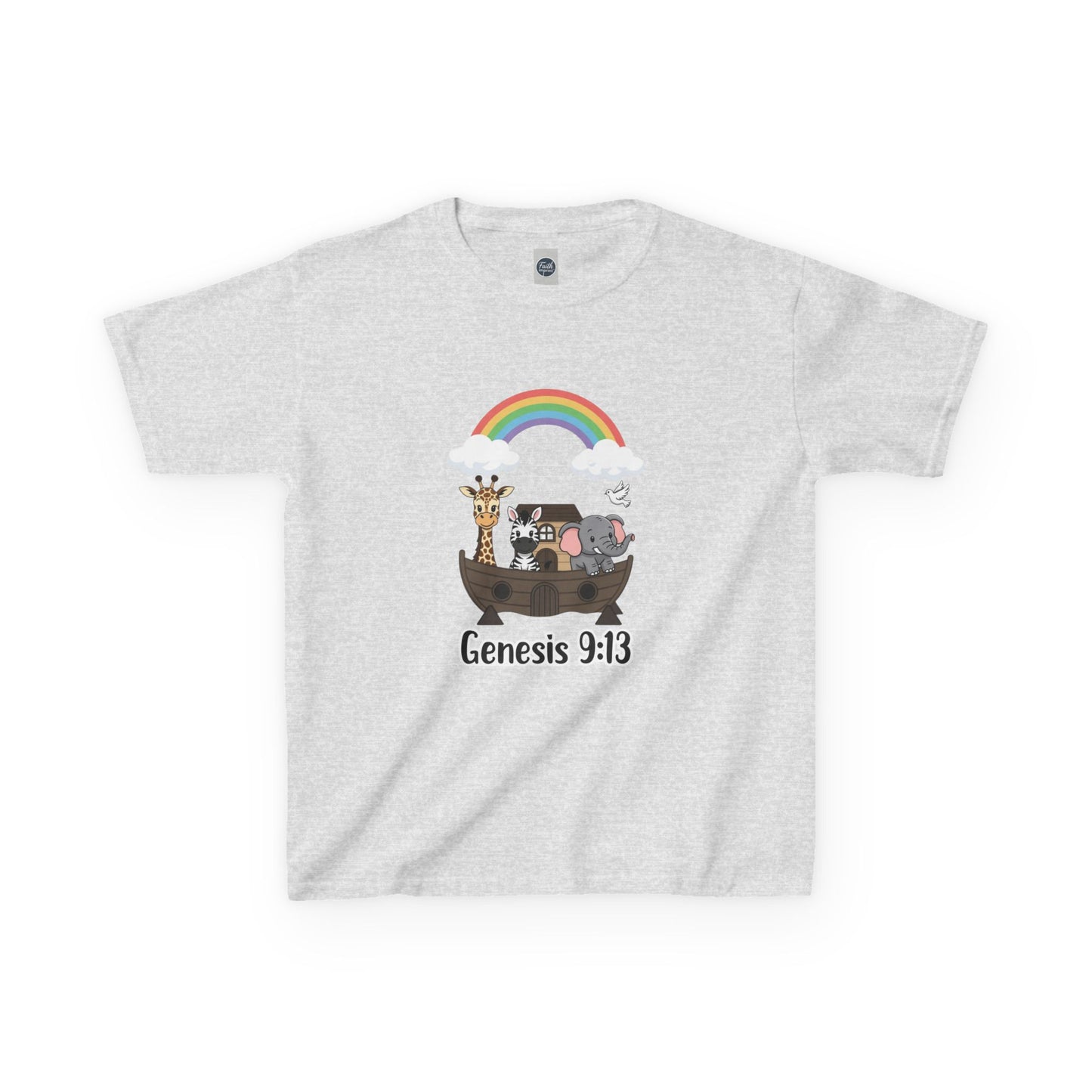 Kids Heavy Cotton™ Tee