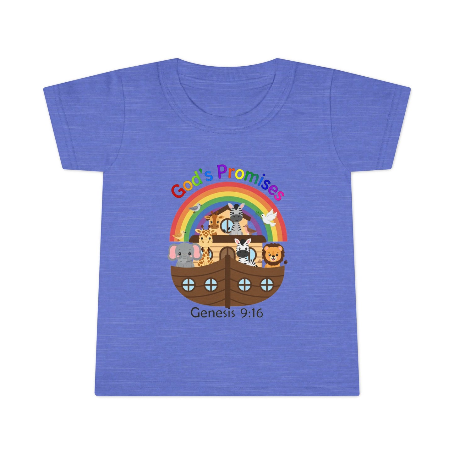 Toddler T-shirt