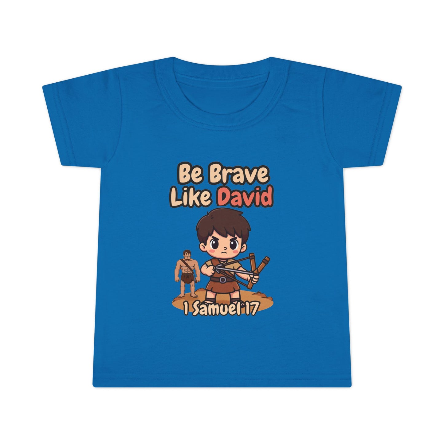 Toddler T-shirt