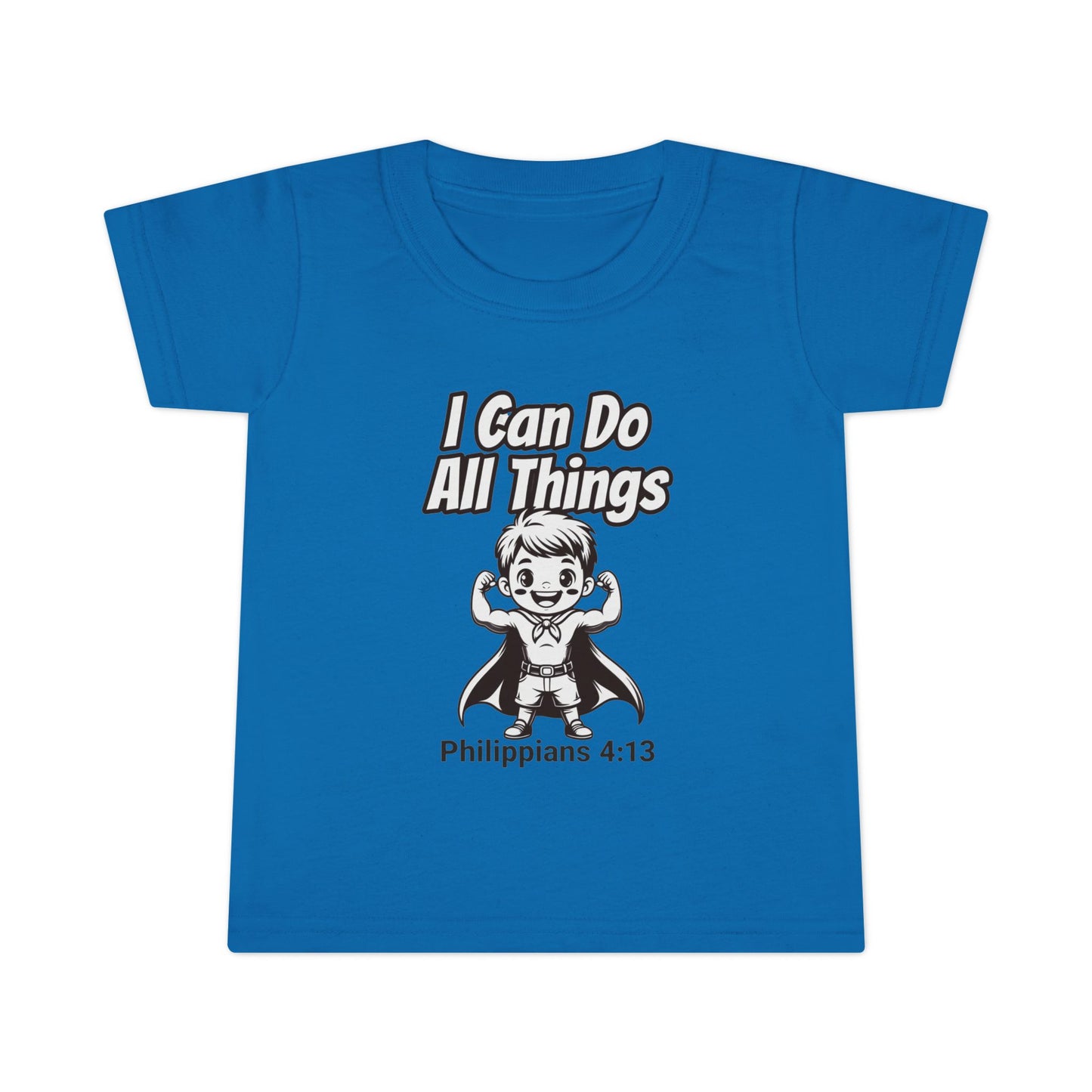 Toddler T-shirt