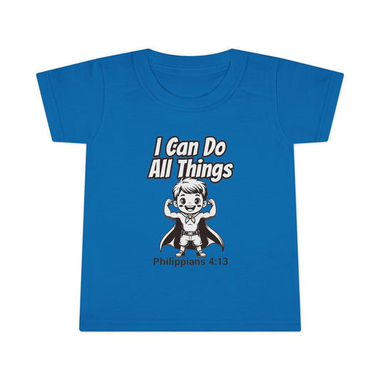 Toddler T-shirt