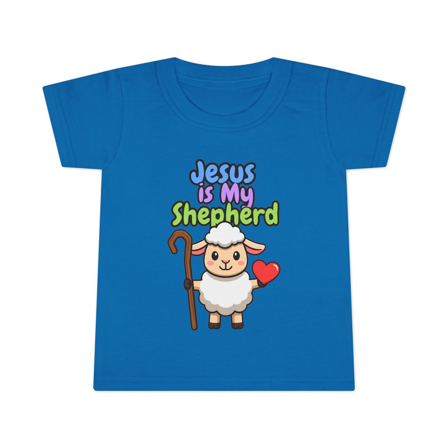 Toddler T-shirt