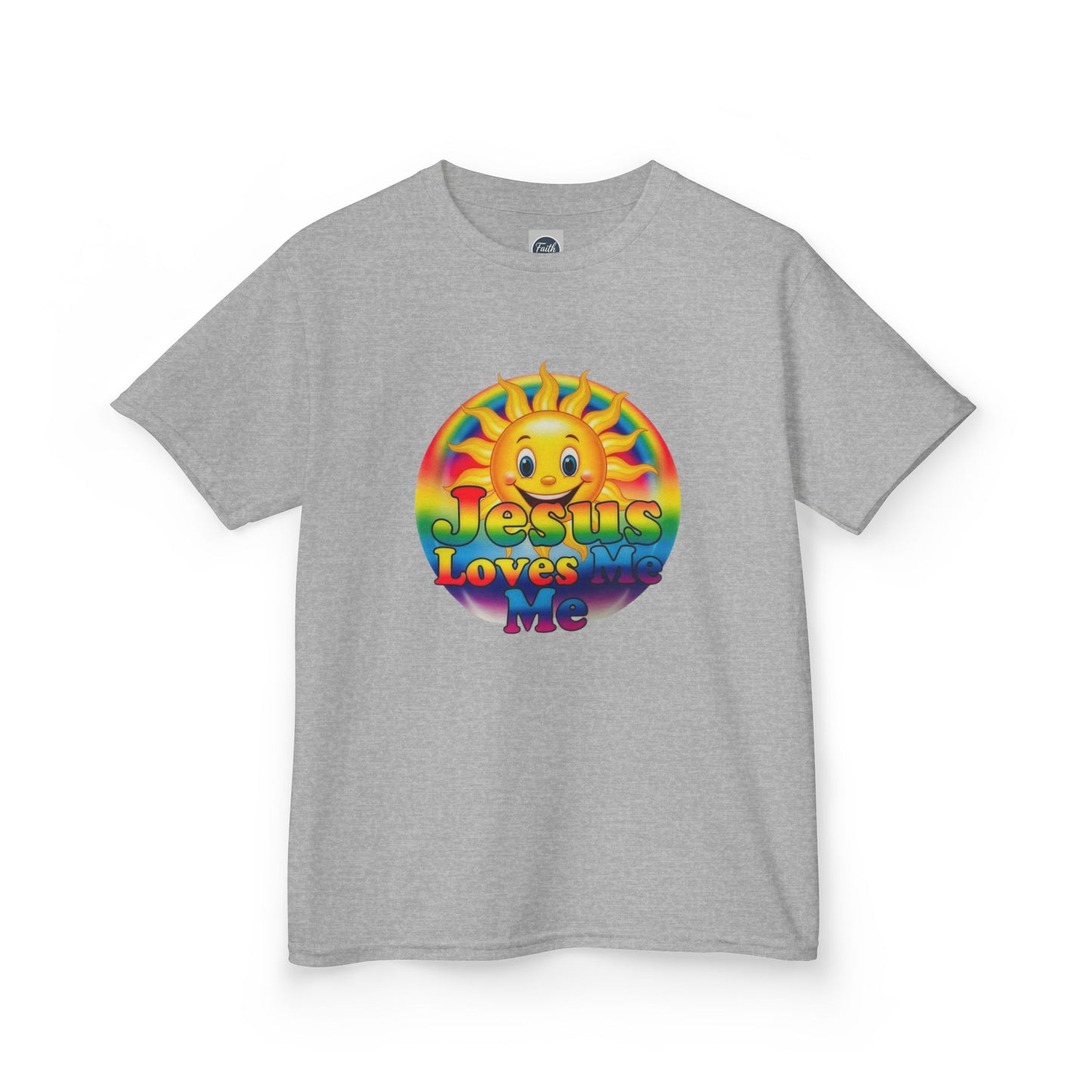 Kids Heavy Cotton™ Tee