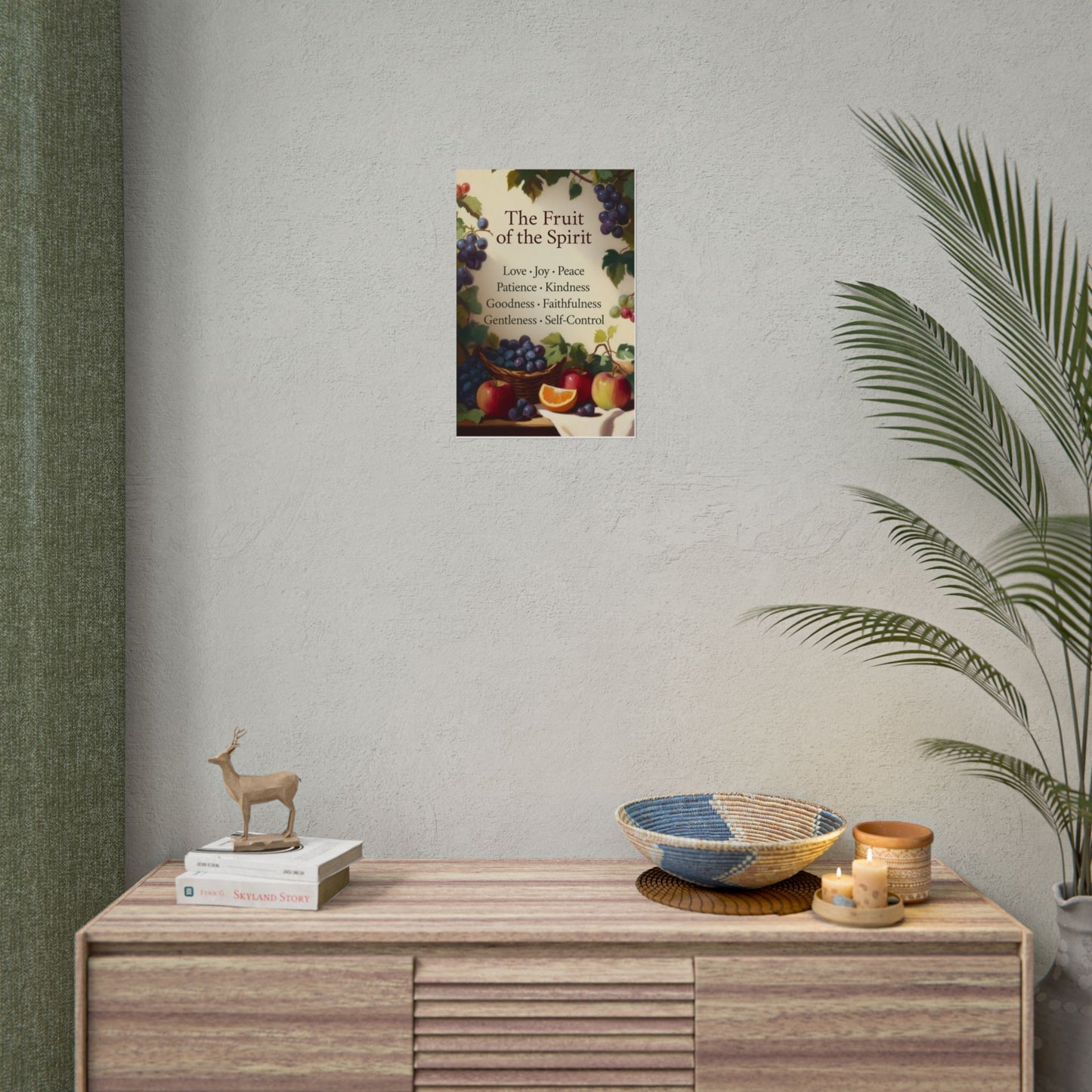 Rolled Posters